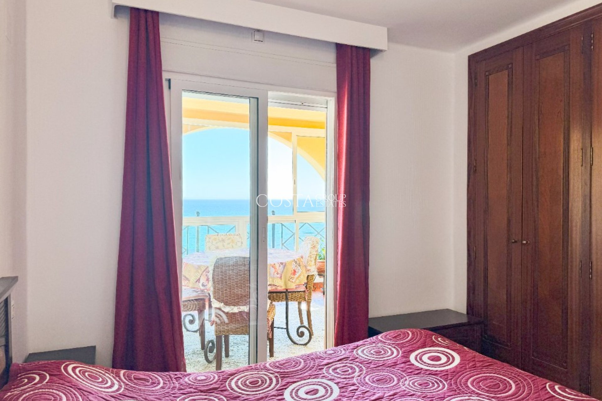 Odsprzedaż - Apartments -
Torrevieja - Torrevieja Centro