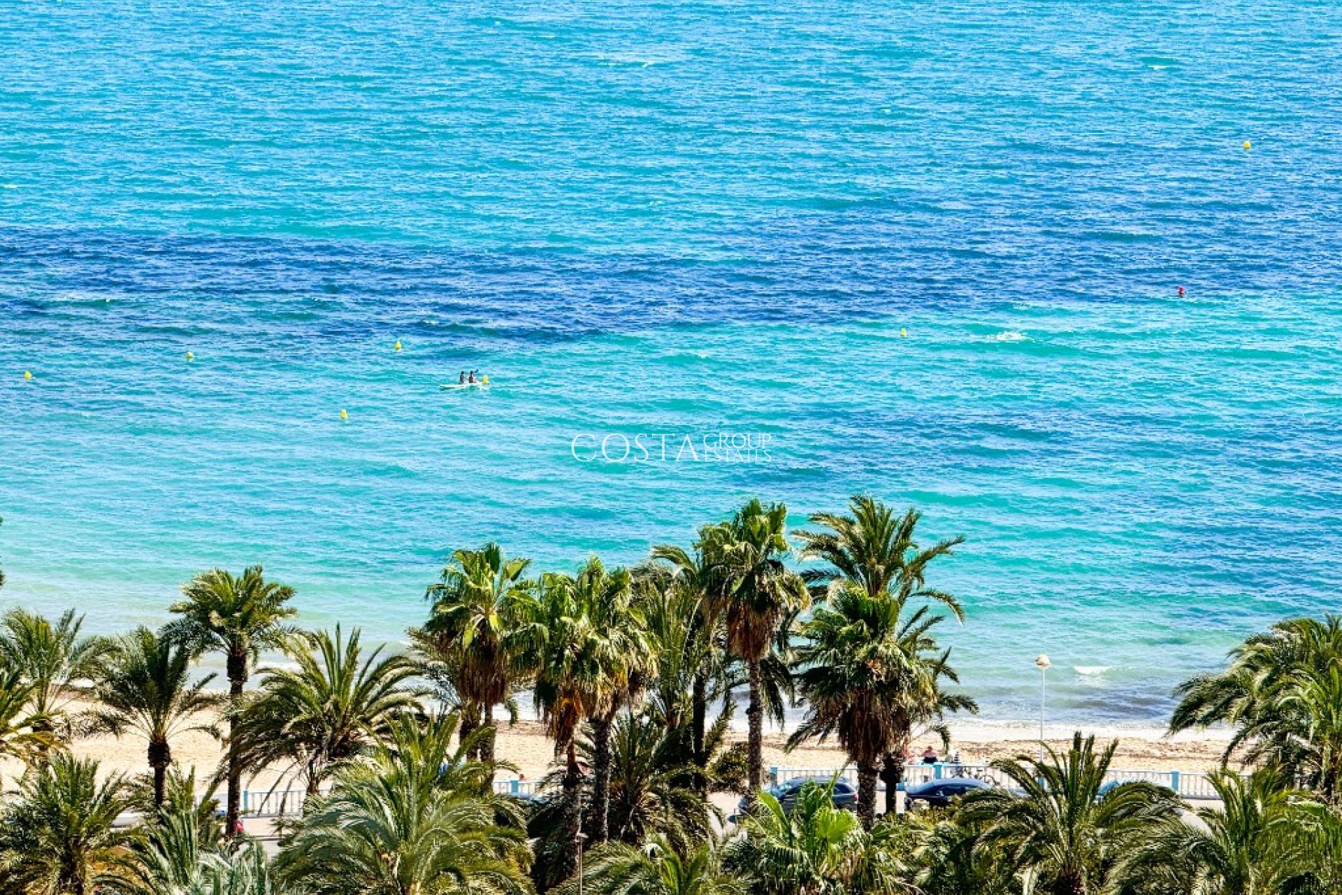 Odsprzedaż - Apartments -
Torrevieja - Torrevieja Centro