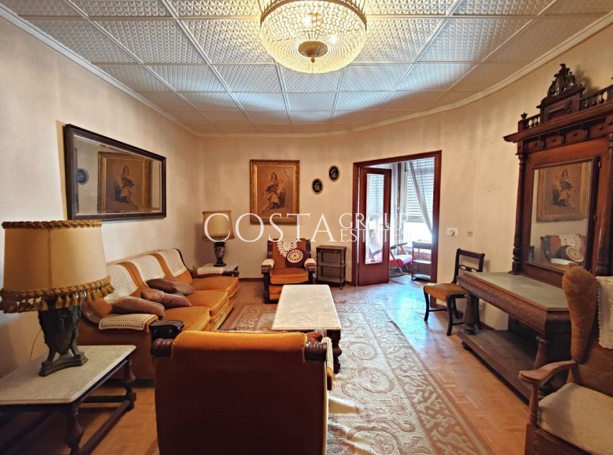 Odsprzedaż - Apartments -
Torrevieja - Torrevieja Centro