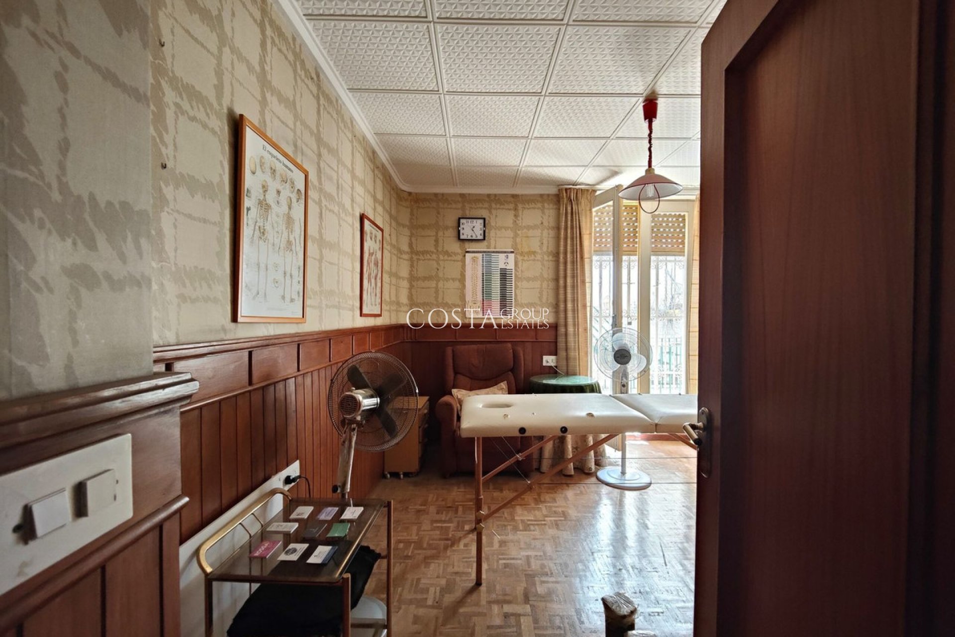 Odsprzedaż - Apartments -
Torrevieja - Torrevieja Centro