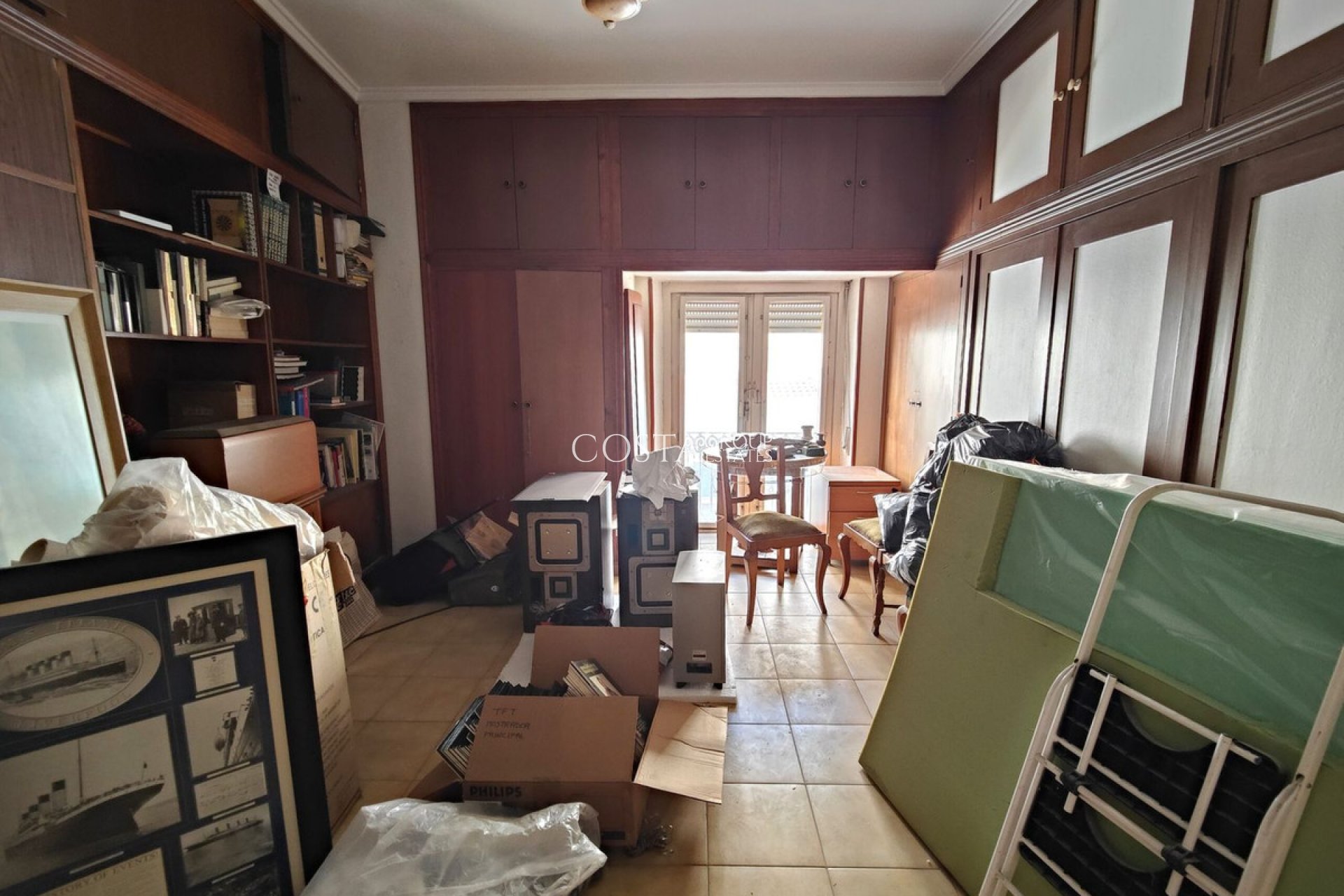 Odsprzedaż - Apartments -
Torrevieja - Torrevieja Centro