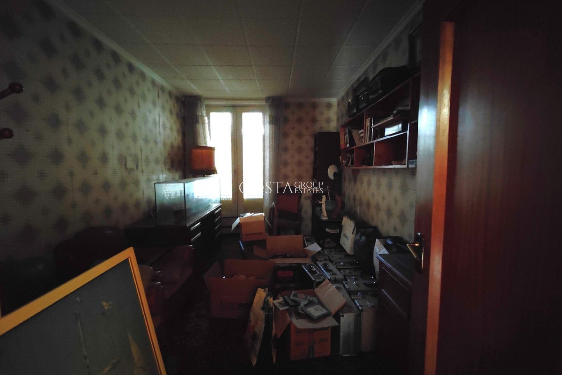 Odsprzedaż - Apartments -
Torrevieja - Torrevieja Centro