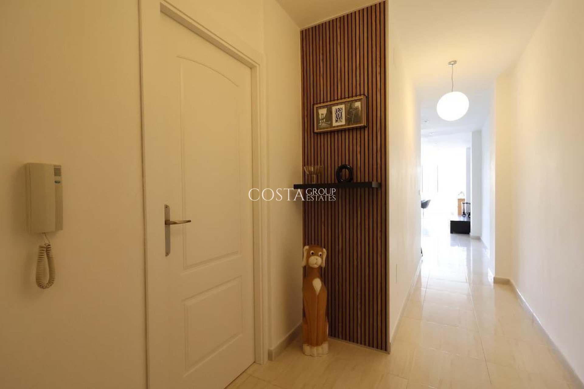 Odsprzedaż - Apartments -
Torrevieja - Torrevieja Centro