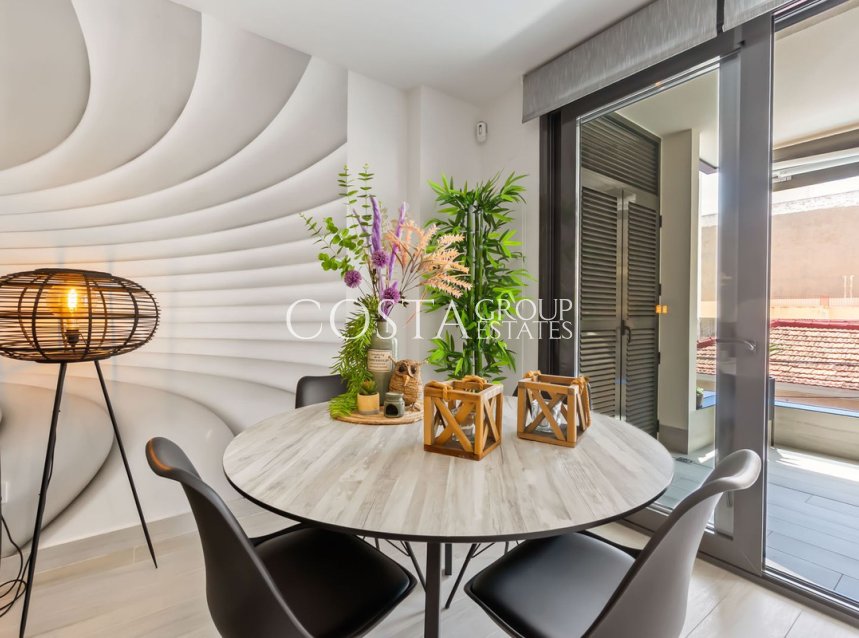 Odsprzedaż - Apartments -
Torrevieja - Torrevieja Centro