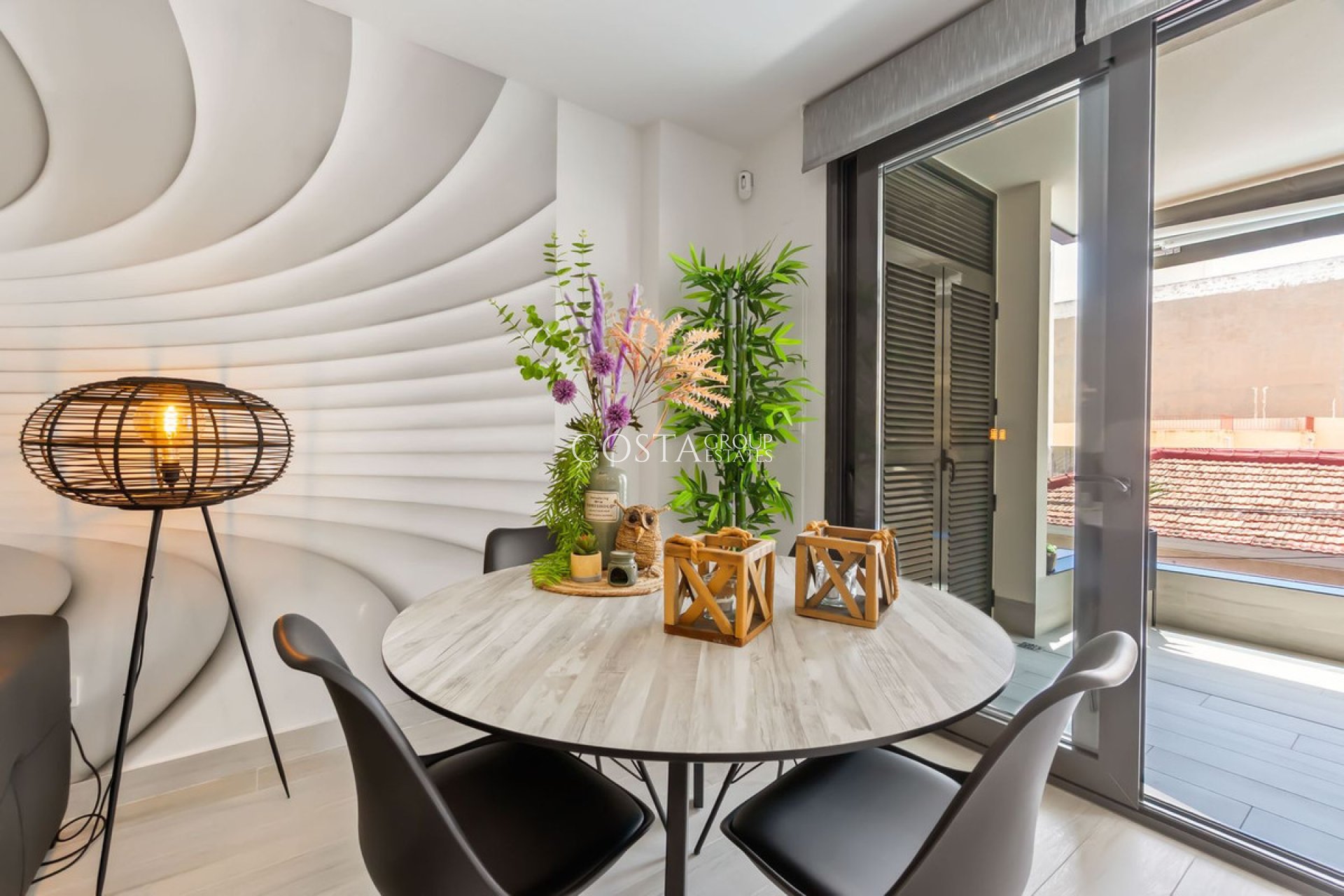 Odsprzedaż - Apartments -
Torrevieja - Torrevieja Centro