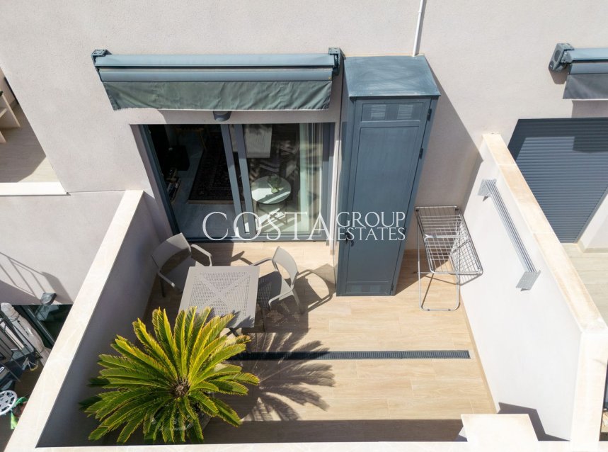 Odsprzedaż - Apartments -
Torrevieja - Torrevieja Centro