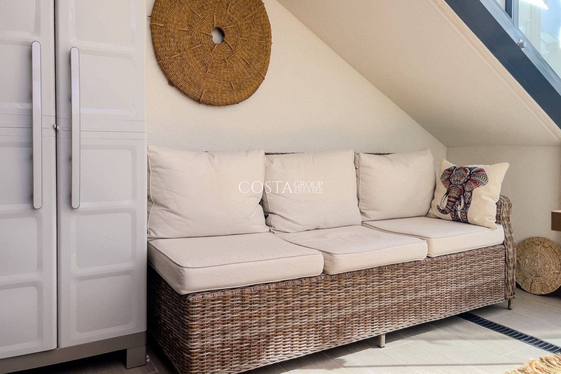 Odsprzedaż - Apartments -
Torrevieja - Torrevieja Centro