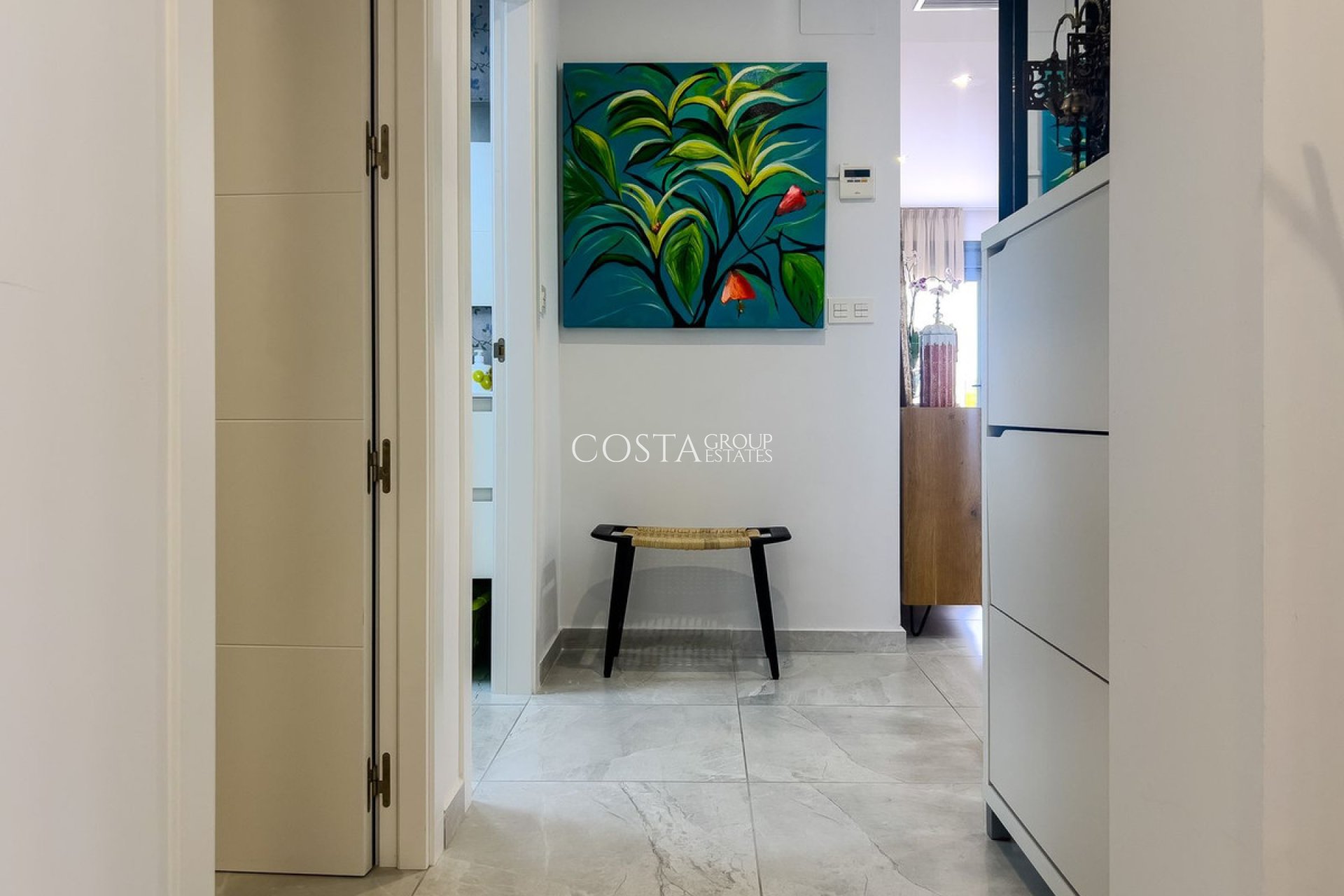 Odsprzedaż - Apartments -
Torrevieja - Torrevieja Centro