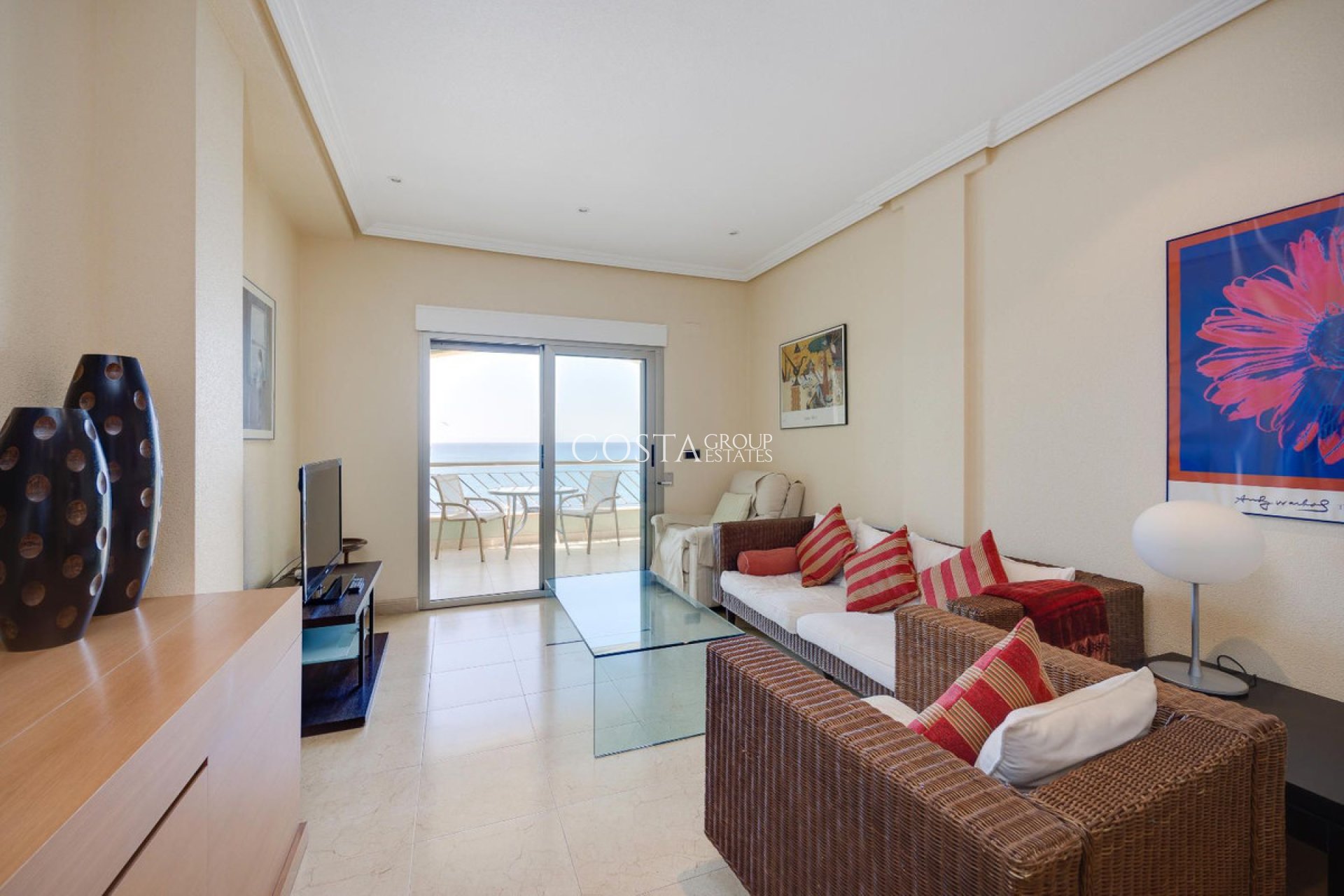 Odsprzedaż - Apartments -
Torrevieja - Torrevieja Centro
