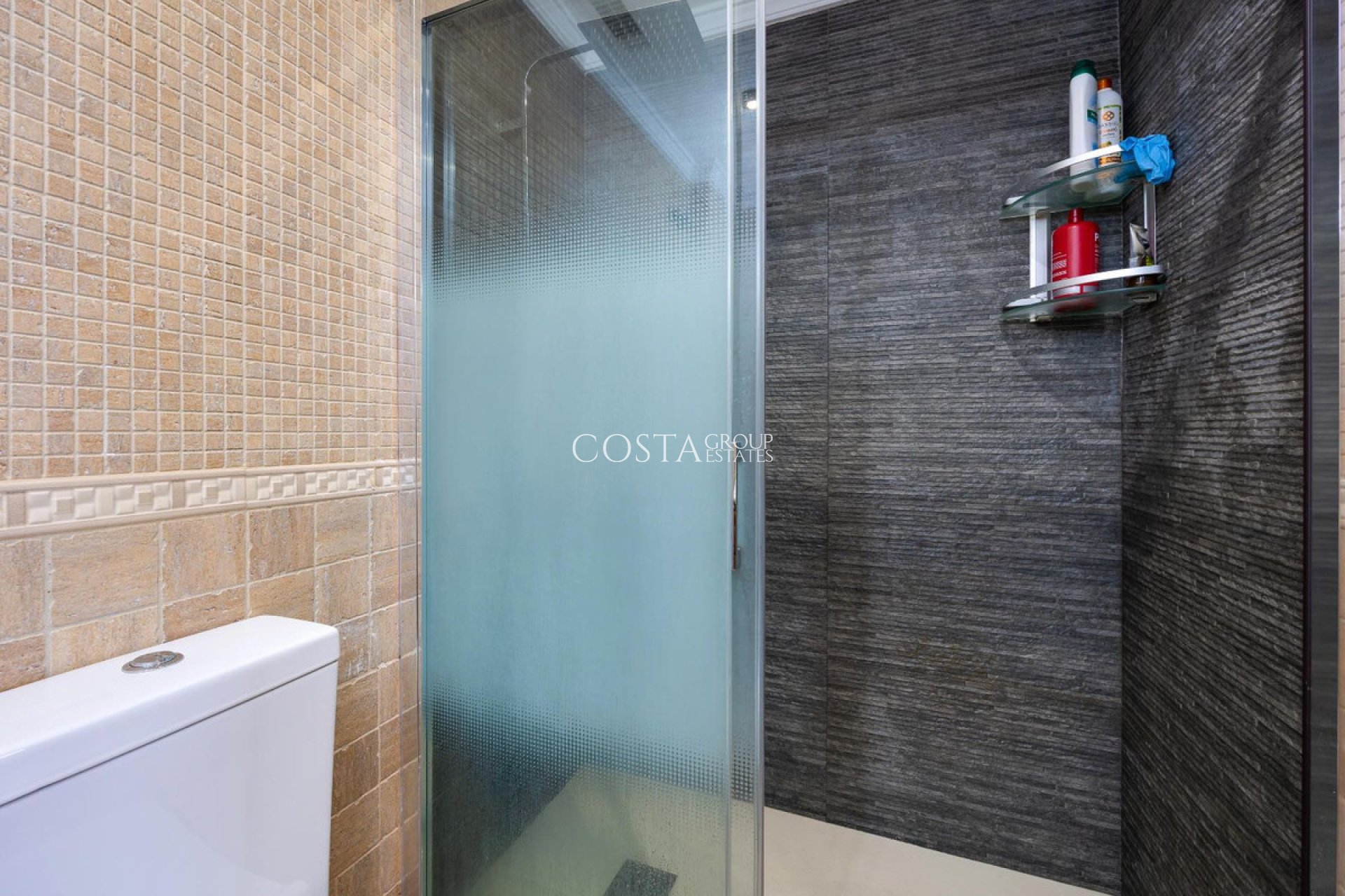 Odsprzedaż - Apartments -
Torrevieja - Torrevieja Centro