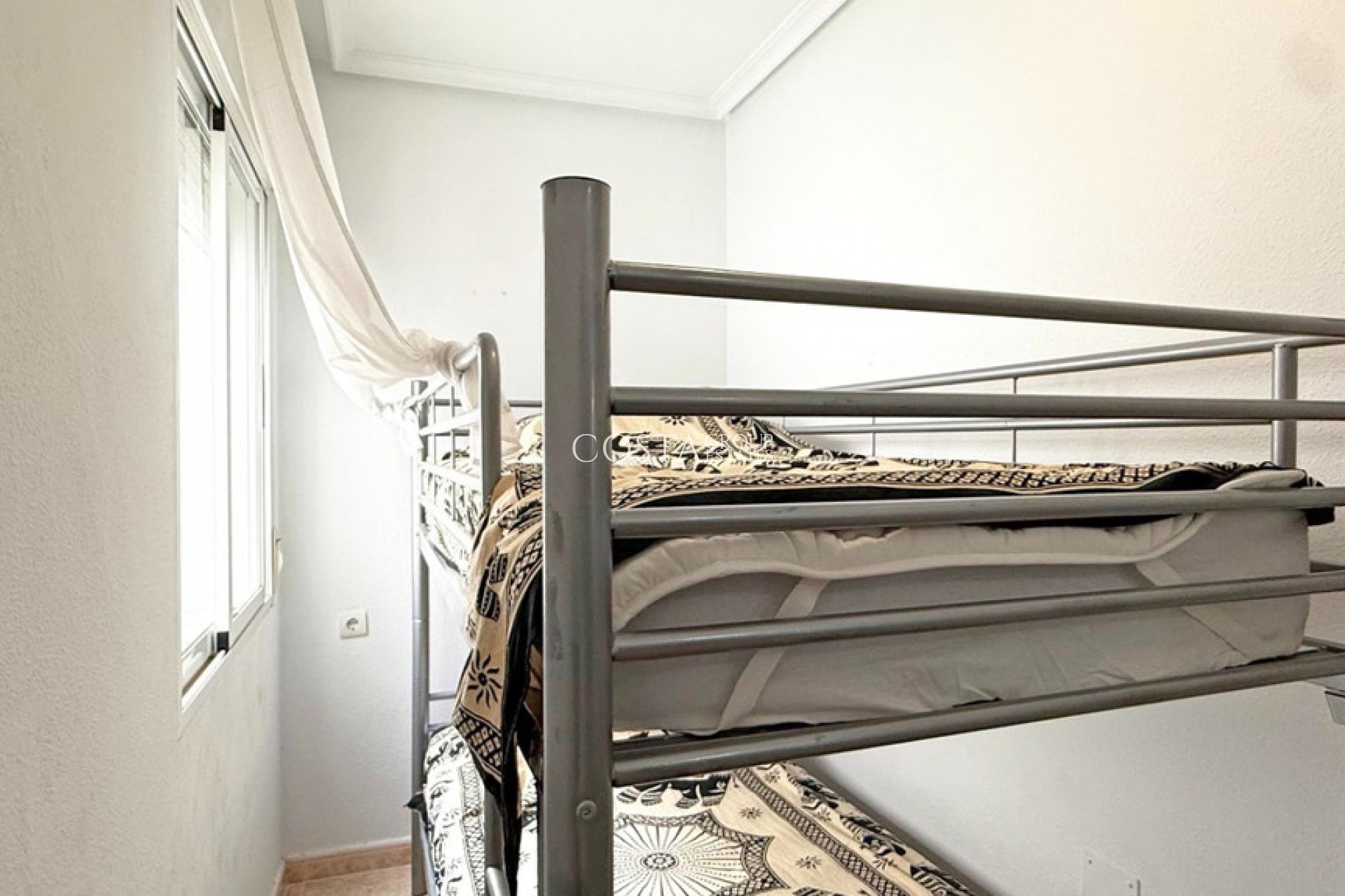 Odsprzedaż - Apartments -
Torrevieja - Torrevieja Centro