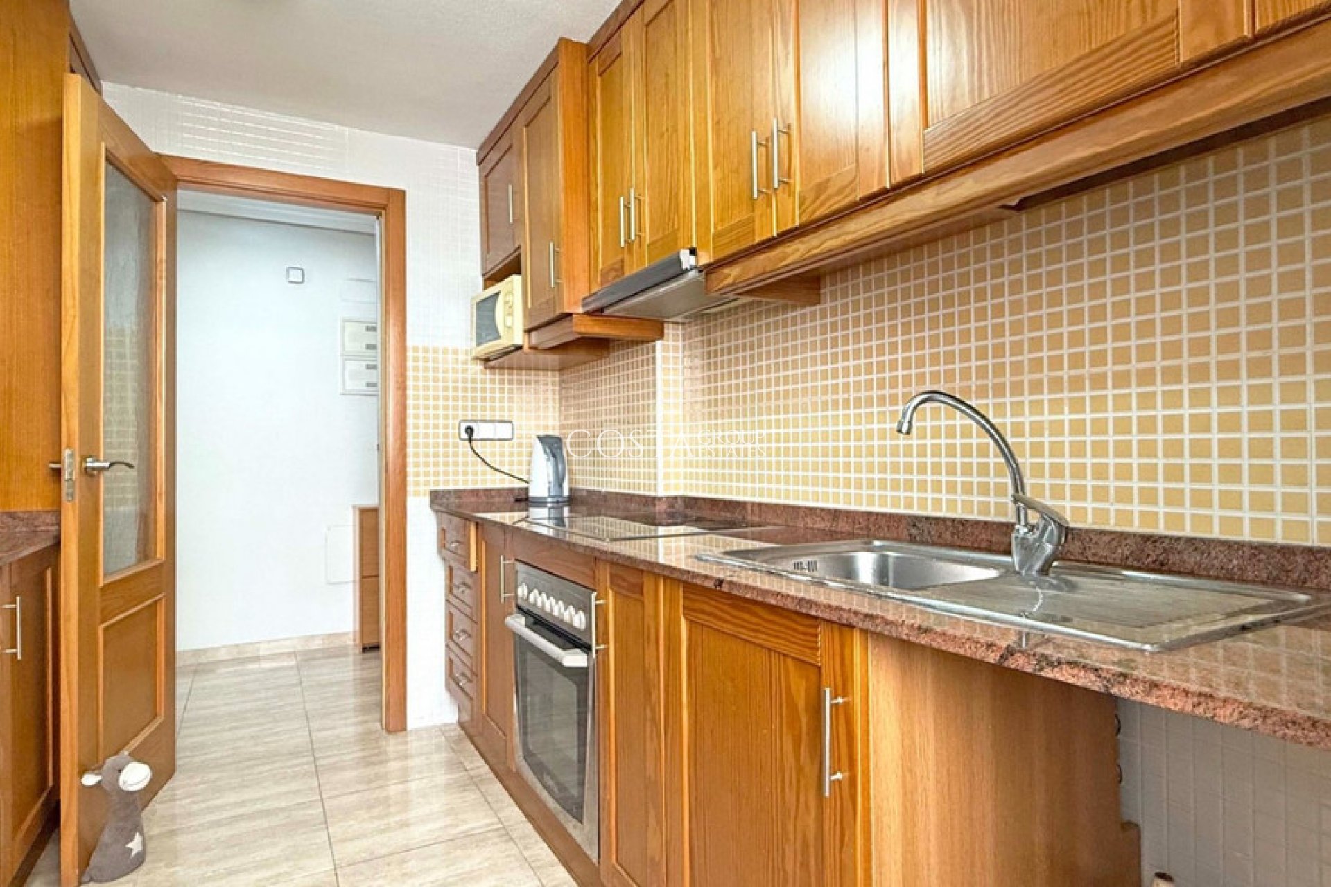 Odsprzedaż - Apartments -
Torrevieja - Torrevieja Centro