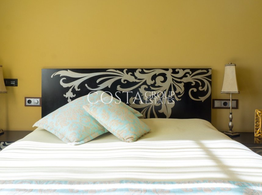 Odsprzedaż - Apartments -
Torrevieja - Torrevieja Centro