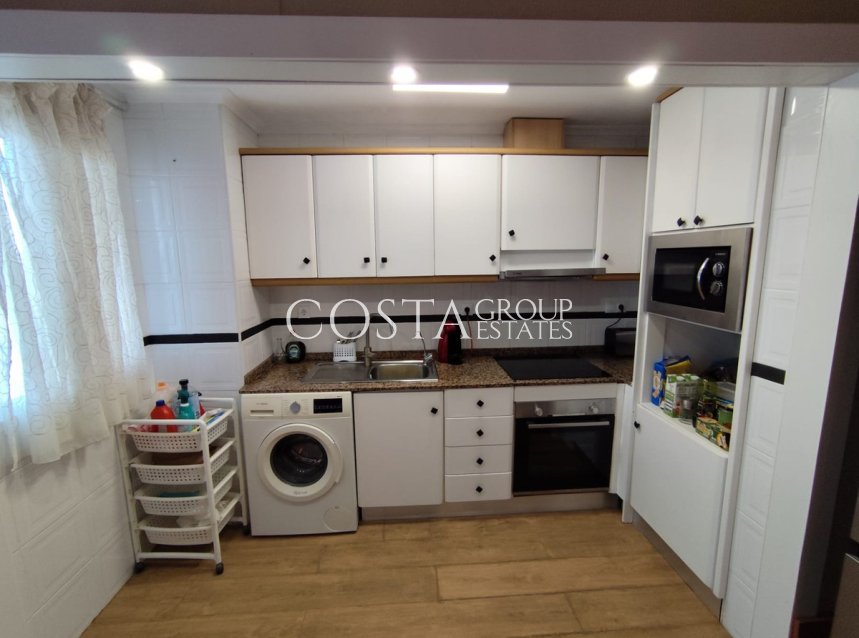 Odsprzedaż - Apartments -
Torrevieja - Torrevieja Centro