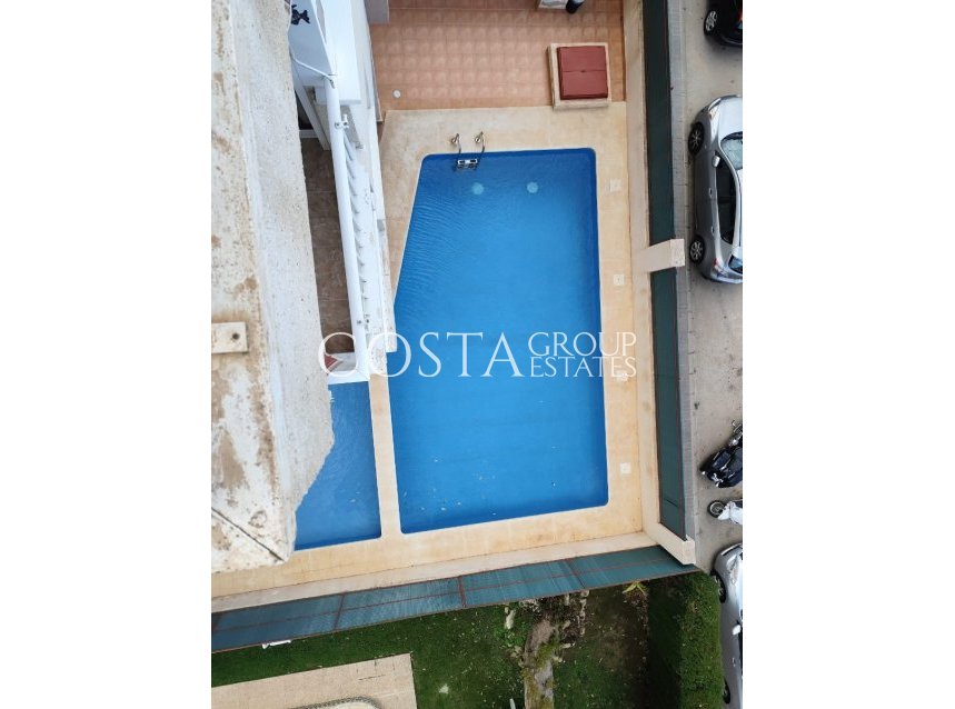 Odsprzedaż - Apartments -
Torrevieja - Torrevieja Centro