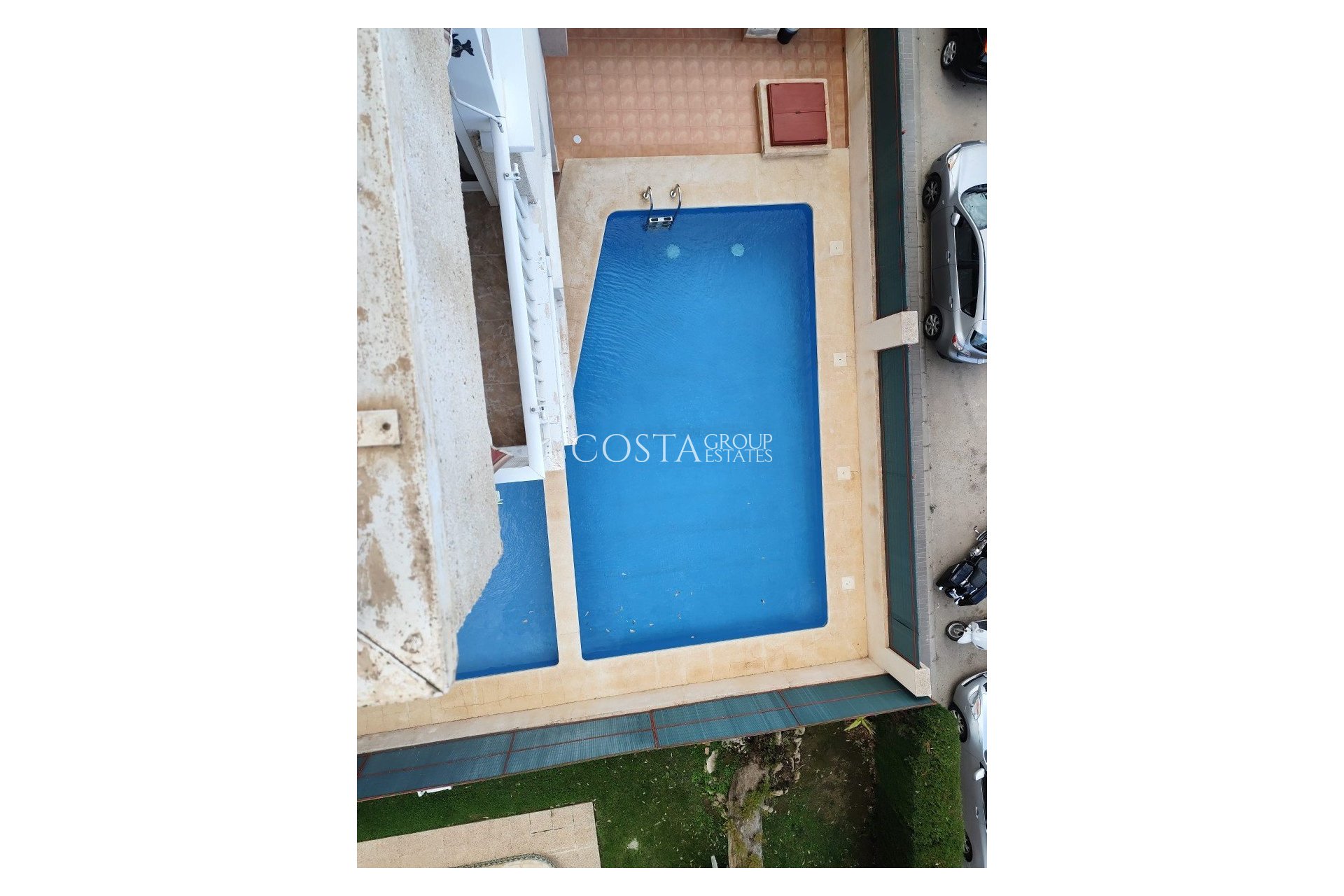 Odsprzedaż - Apartments -
Torrevieja - Torrevieja Centro