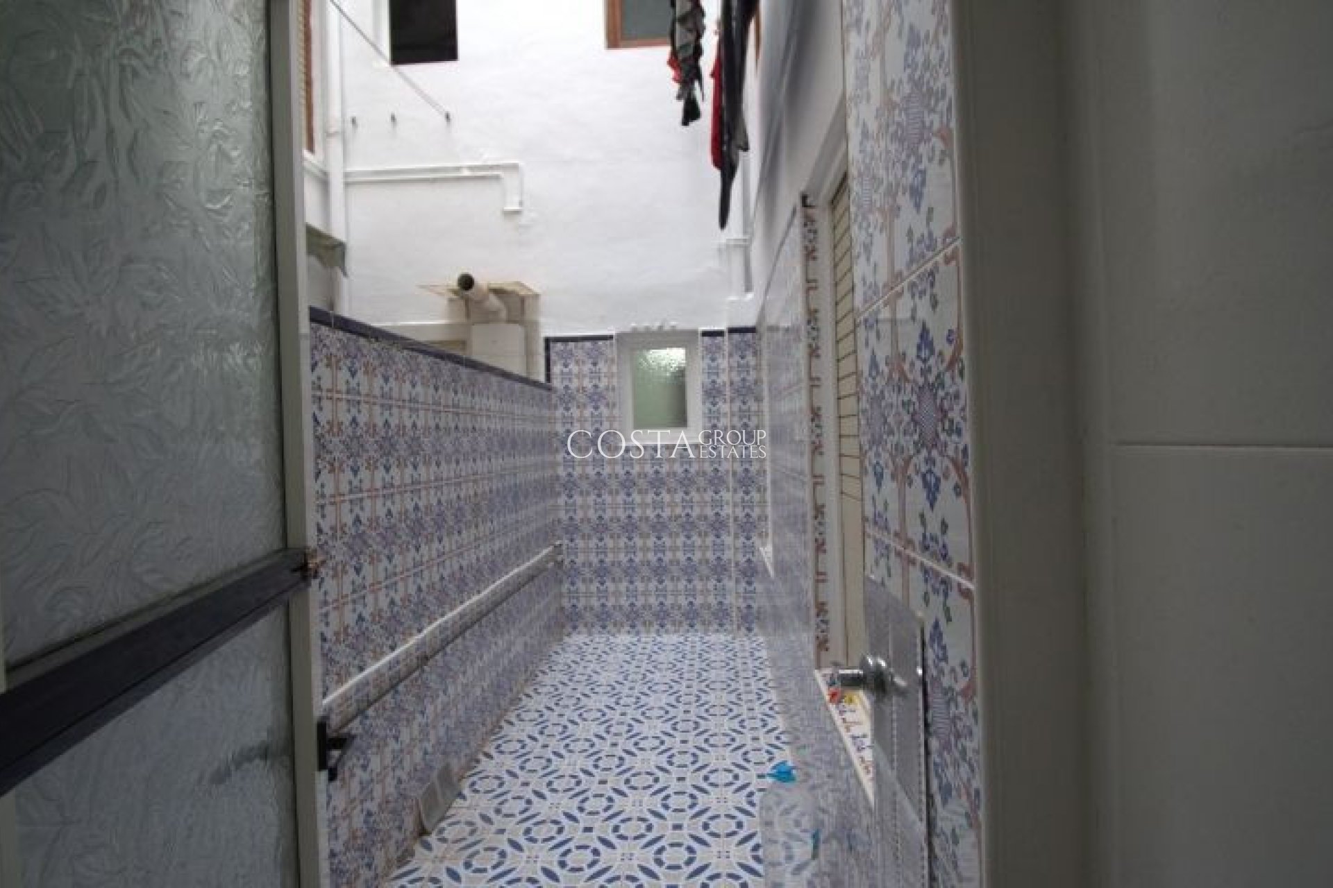 Odsprzedaż - Apartments -
Torrevieja - Torrevieja Centro