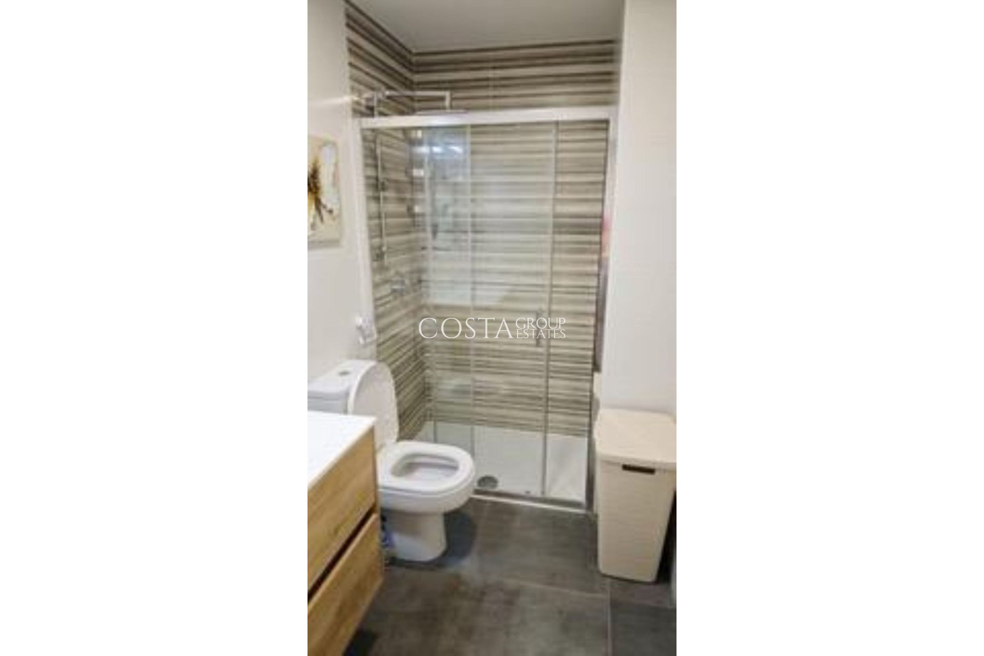 Odsprzedaż - Apartments -
Torrevieja - Torrevieja Centro