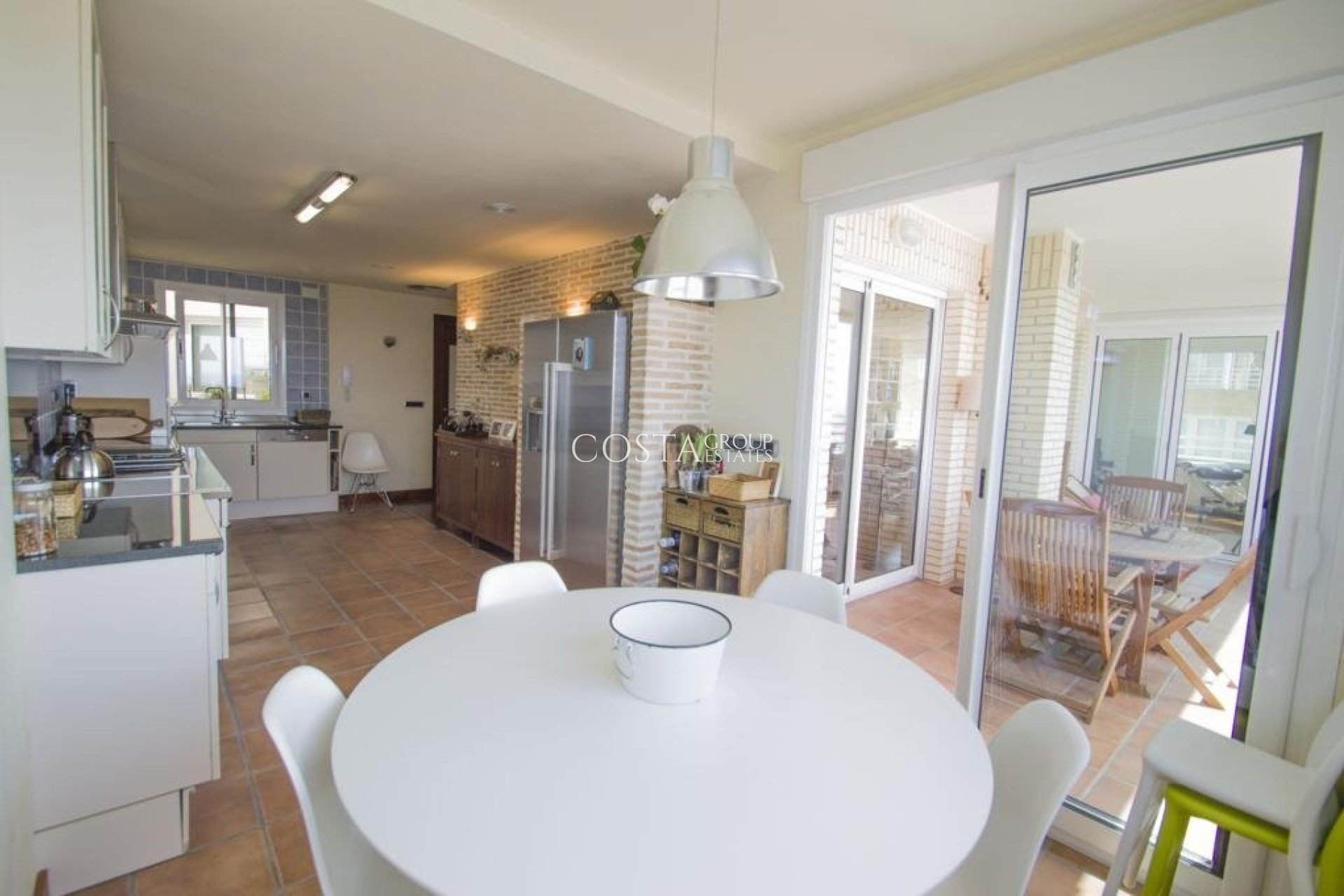 Odsprzedaż - Apartments -
Torrevieja - Torrevieja Centro