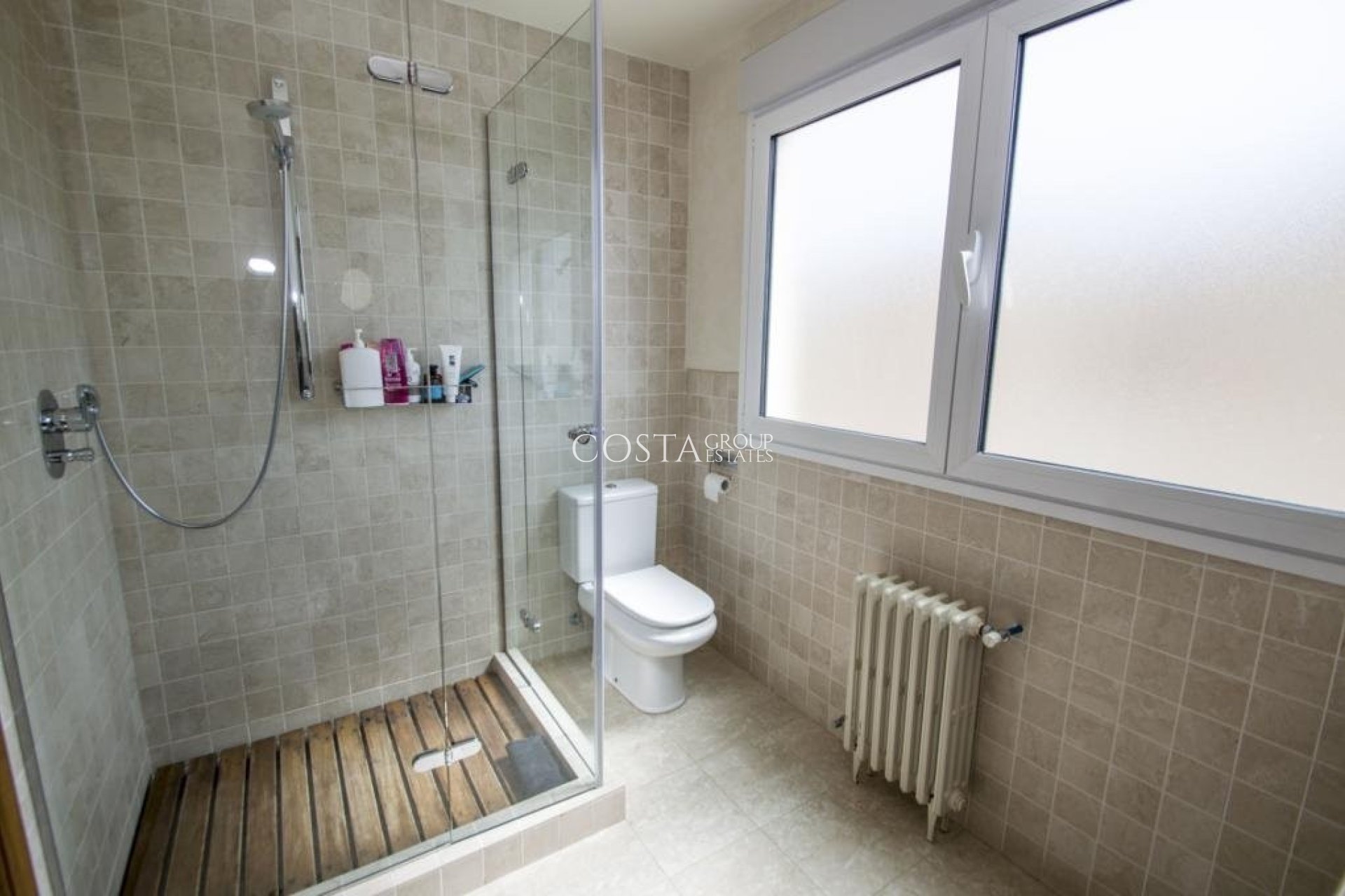 Odsprzedaż - Apartments -
Torrevieja - Torrevieja Centro