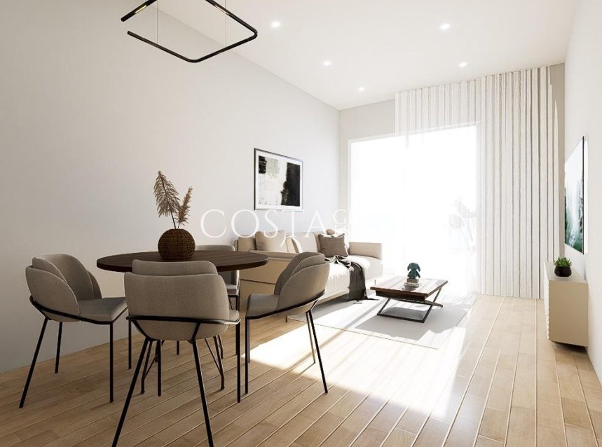 Odsprzedaż - Apartments -
Torrevieja - Torrevieja Centro