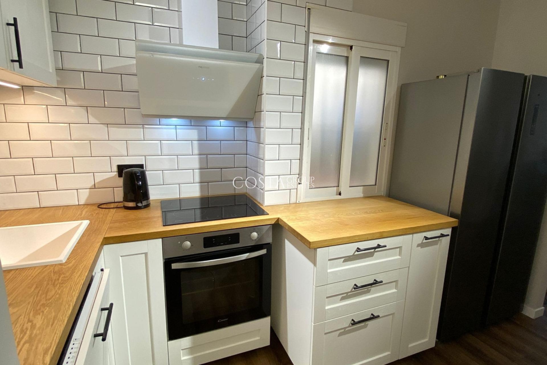 Odsprzedaż - Apartments -
Torrevieja - Torrevieja Centro