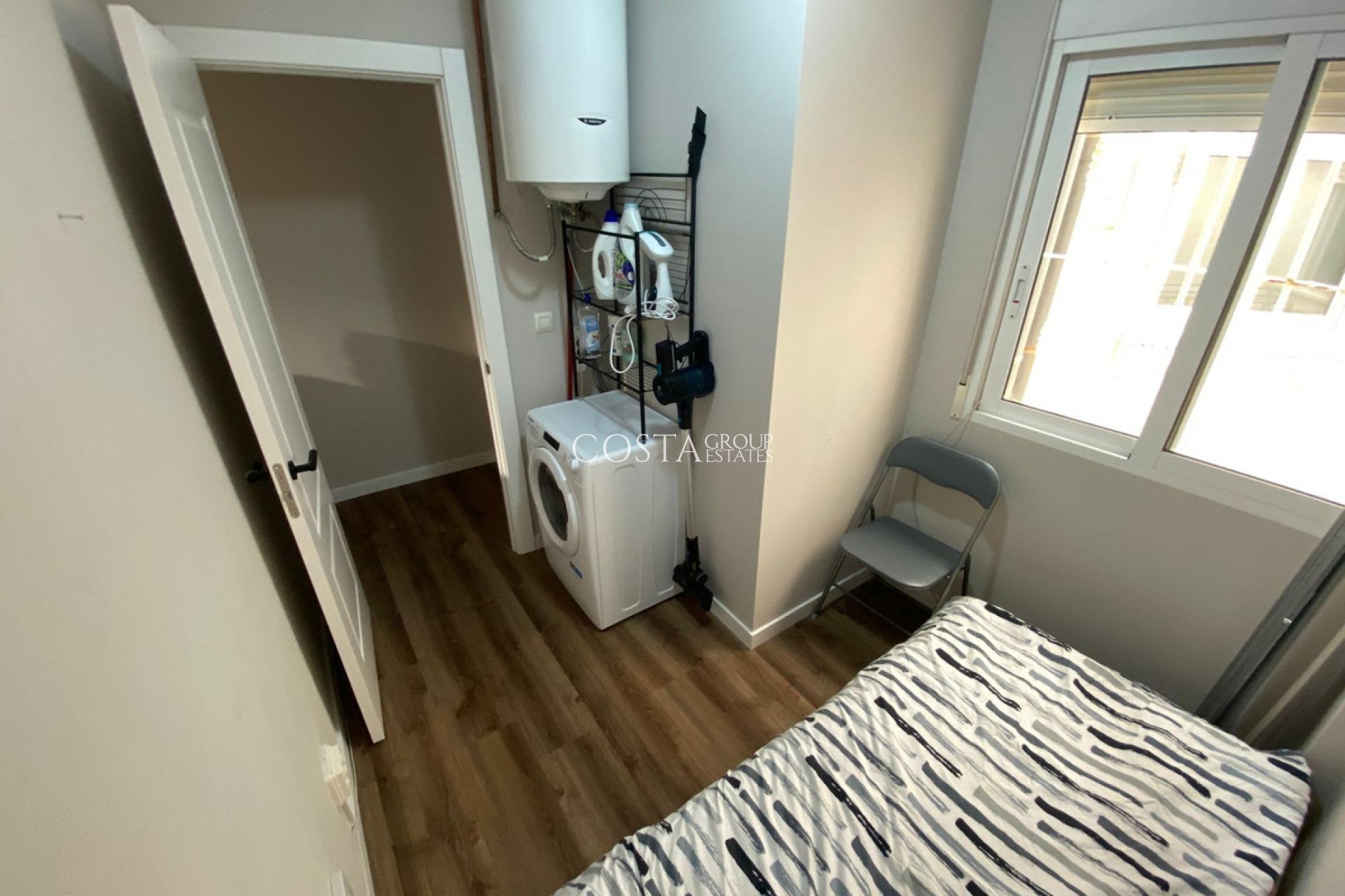 Odsprzedaż - Apartments -
Torrevieja - Torrevieja Centro