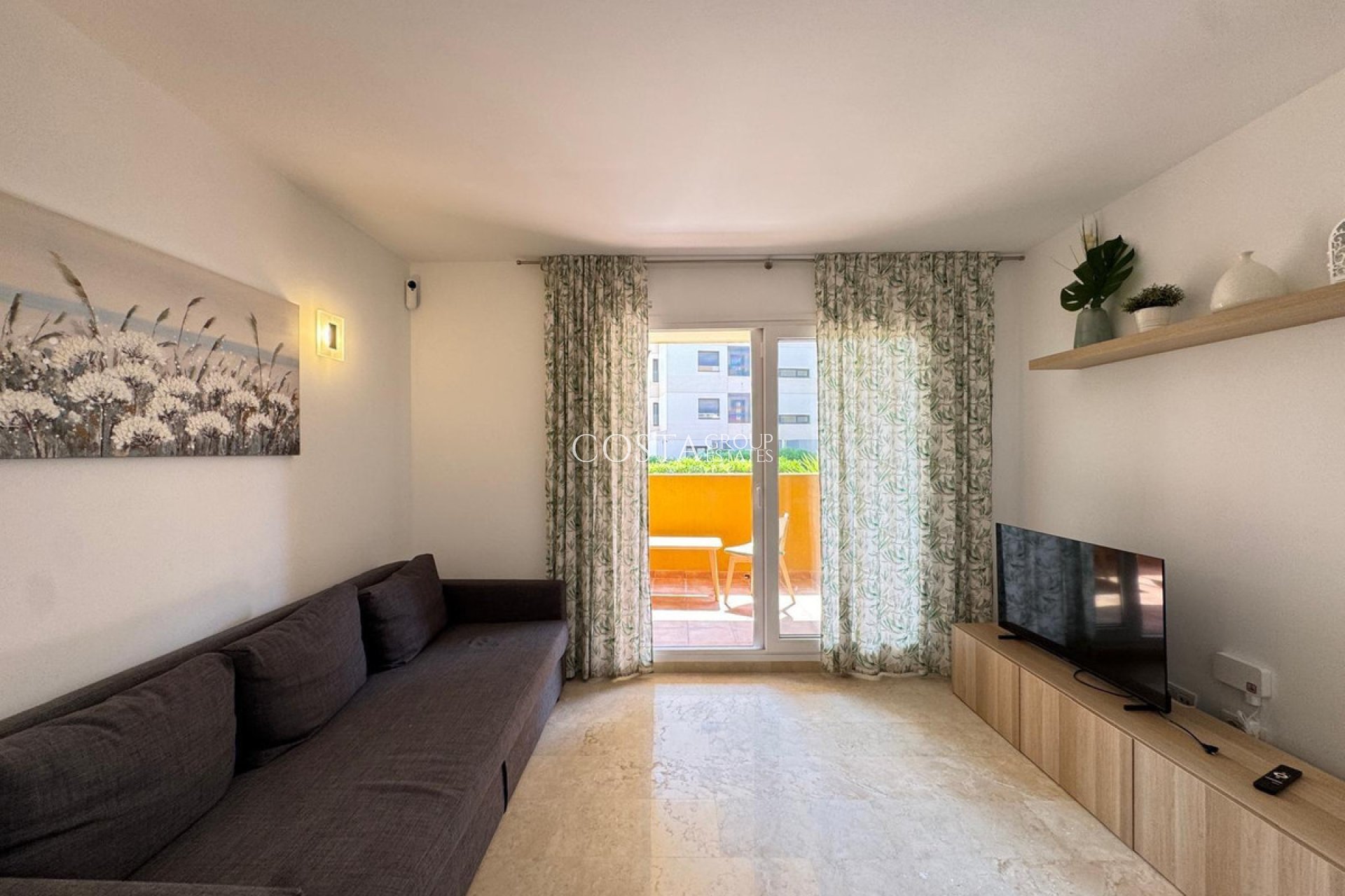 Odsprzedaż - Apartments -
Torrevieja - Torrevieja Centro