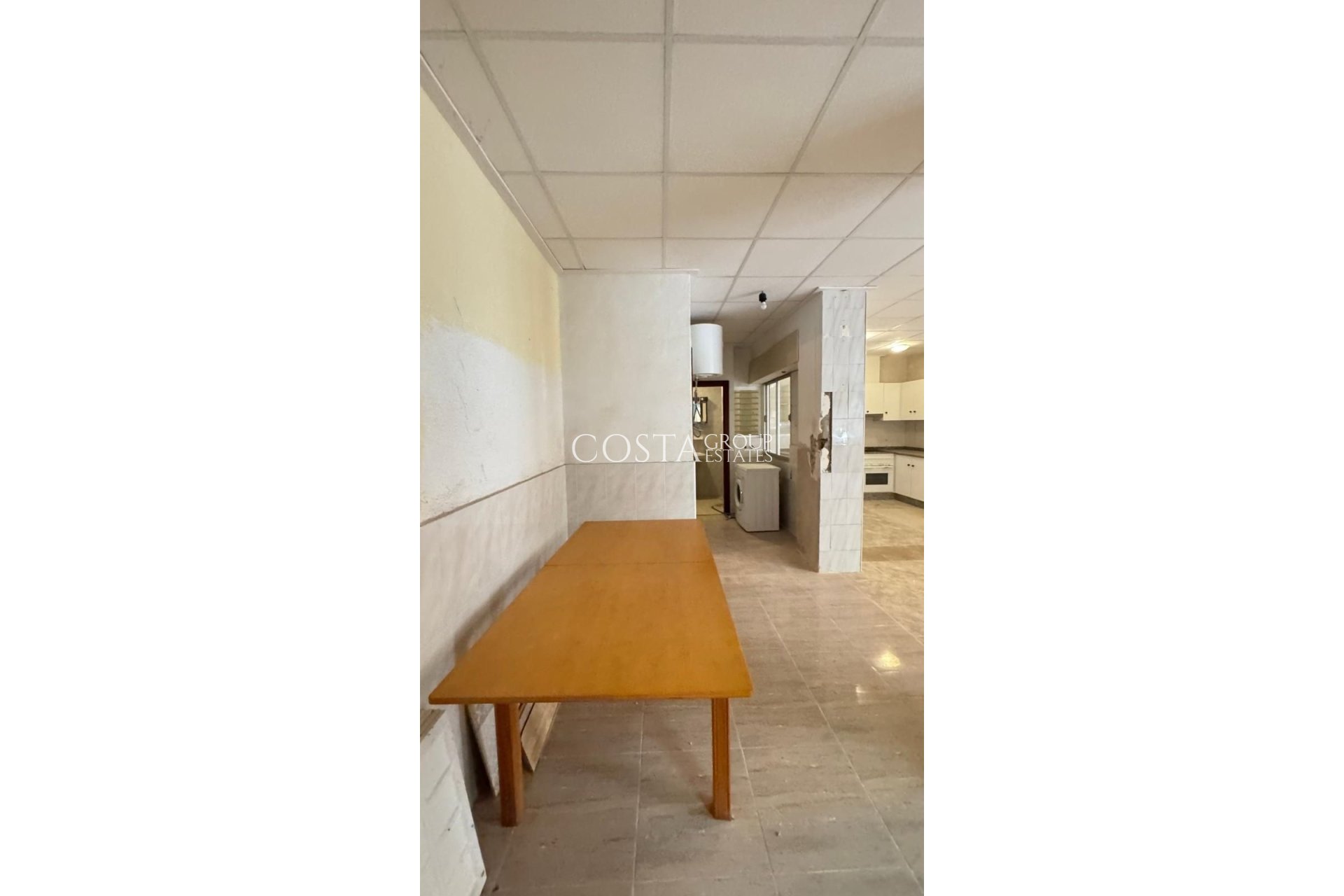 Odsprzedaż - Apartments -
Torrevieja - Torrevieja Centro