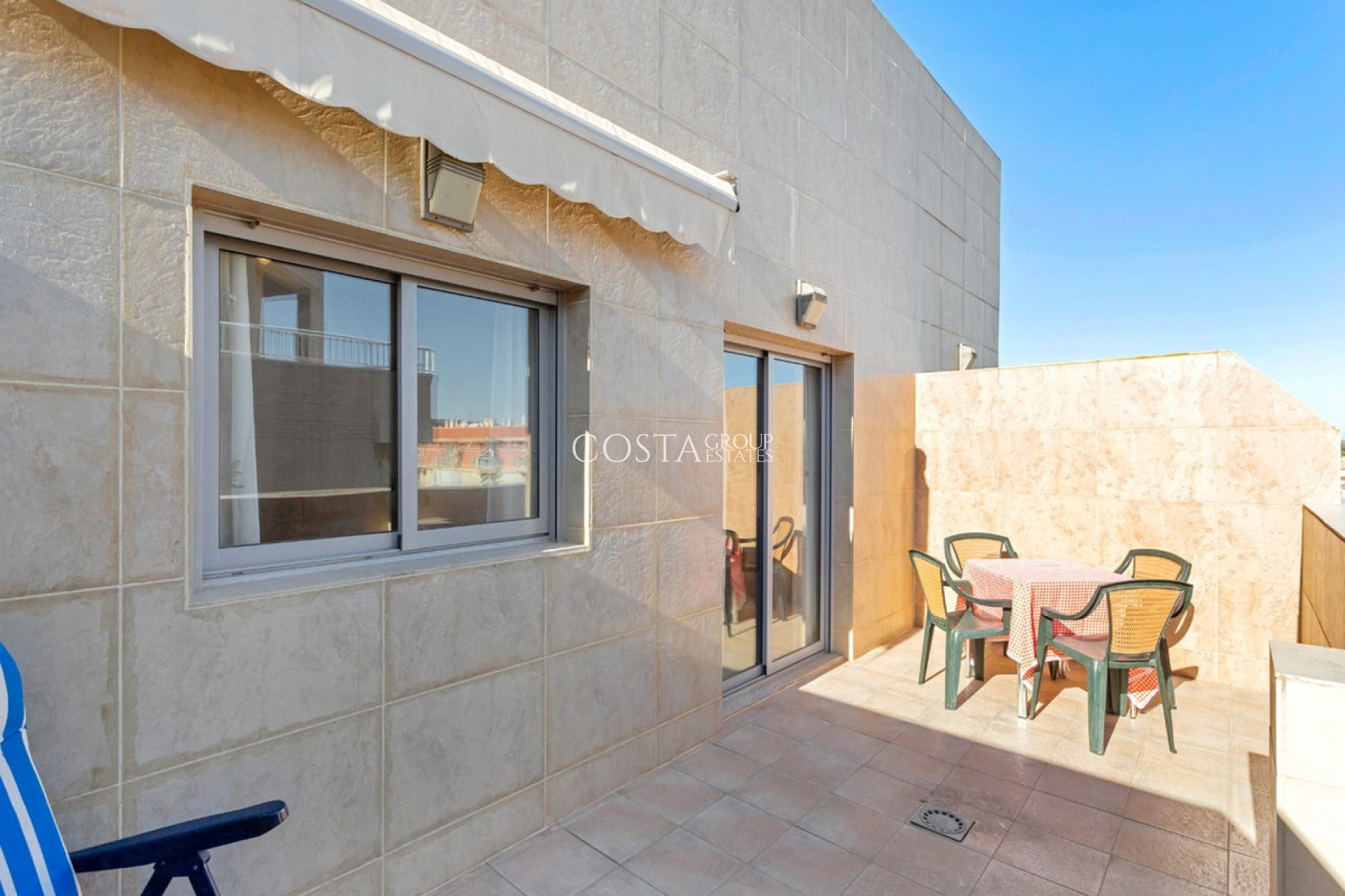 Odsprzedaż - Apartments -
Torrevieja - Torrevieja Centro