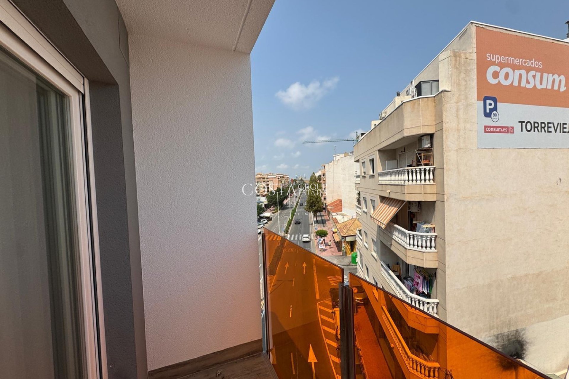Odsprzedaż - Apartments -
Torrevieja - Torrevieja Centro