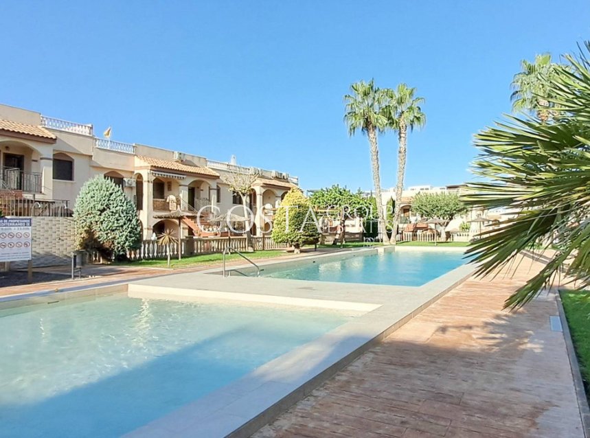 Odsprzedaż - Apartments -
Torrevieja - Torrevieja Centro