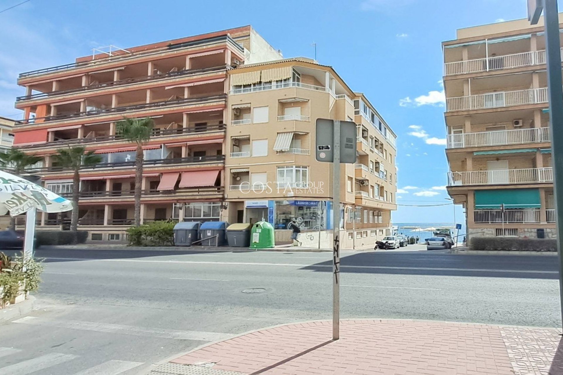 Odsprzedaż - Apartments -
Torrevieja - Torrevieja Centro