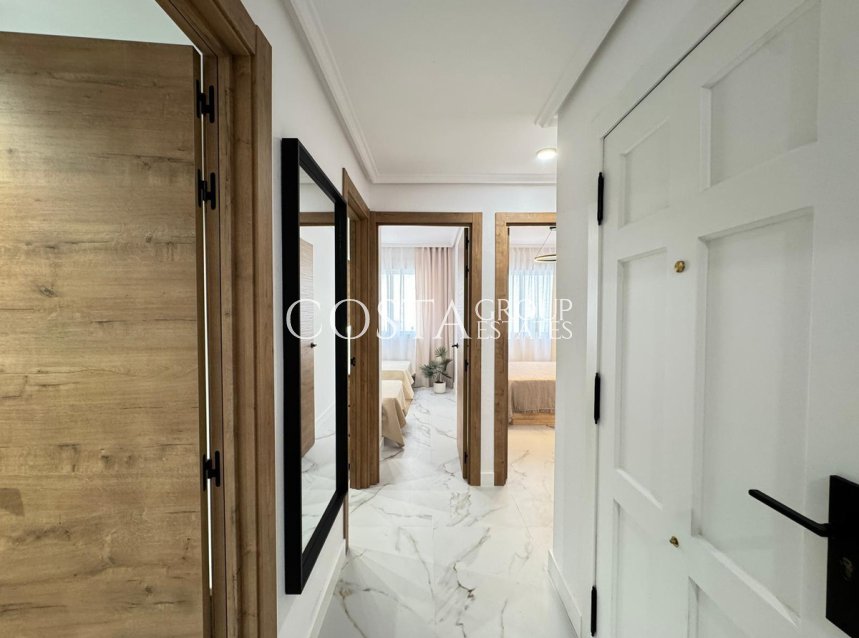 Odsprzedaż - Apartments -
Torrevieja - Torrevieja Centro