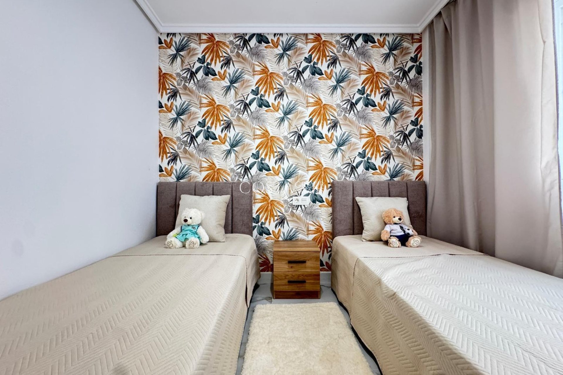 Odsprzedaż - Apartments -
Torrevieja - Torrevieja Centro