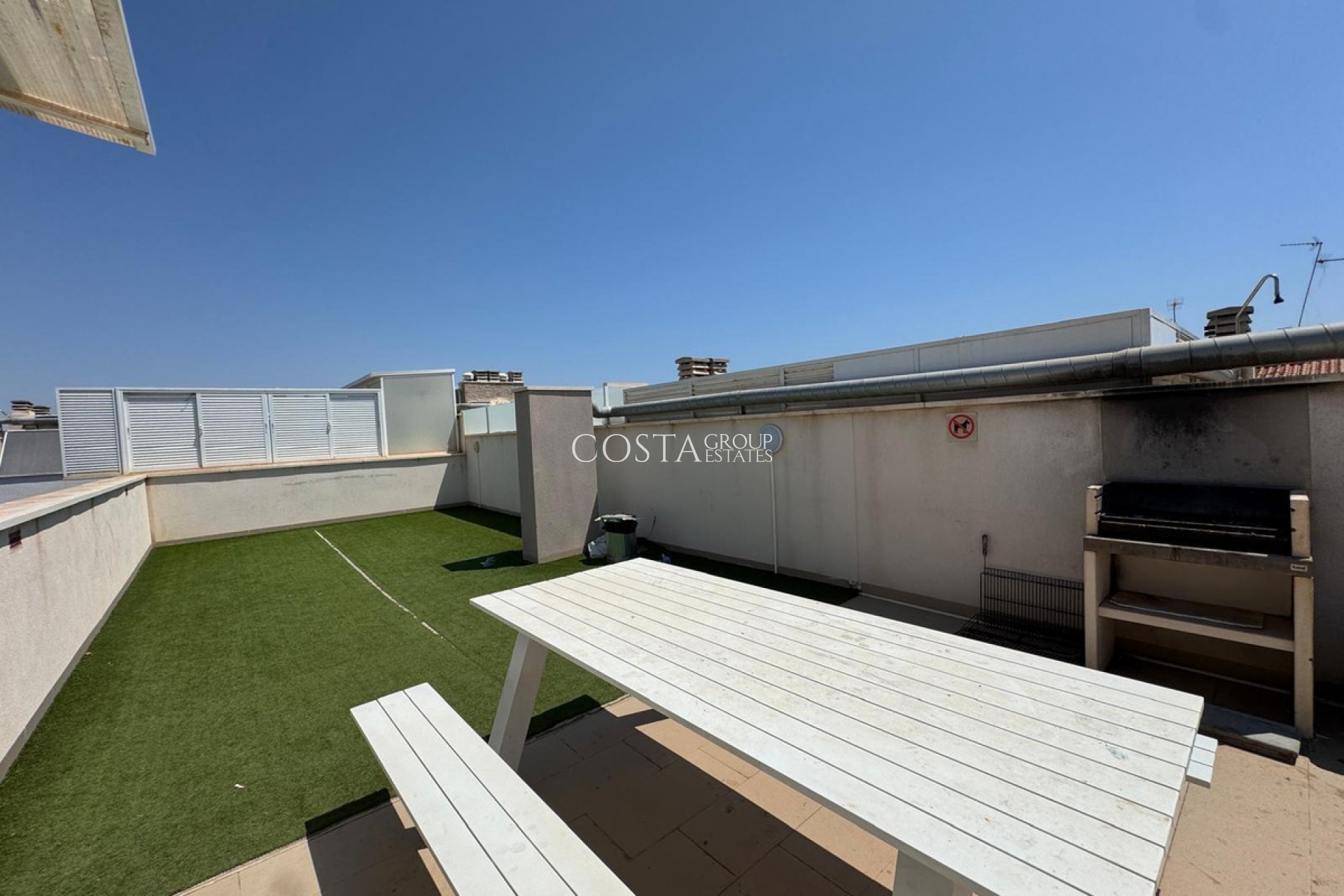 Odsprzedaż - Apartments -
Torrevieja - Torrevieja Centro