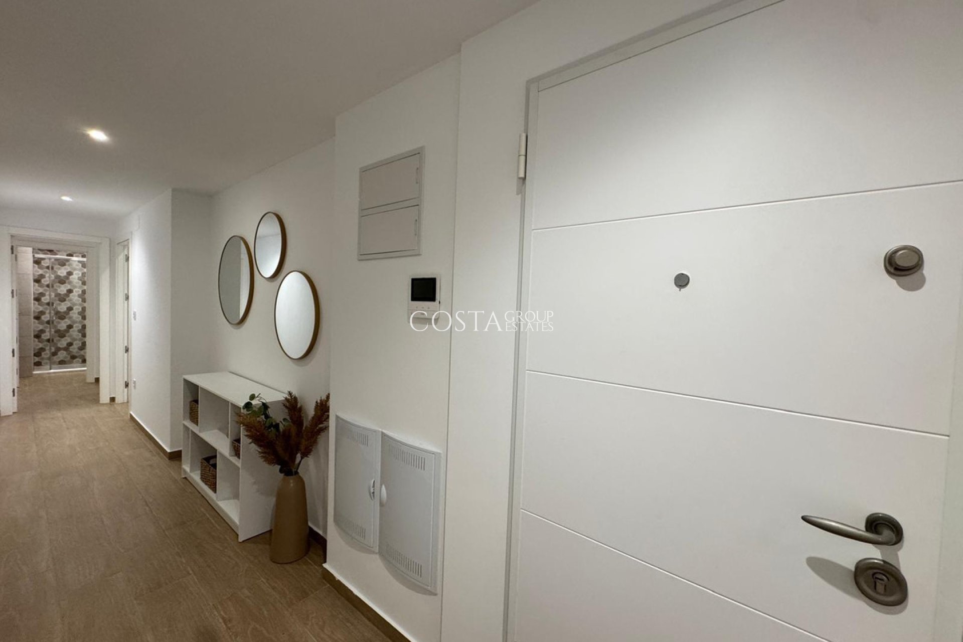 Odsprzedaż - Apartments -
Torrevieja - Torrevieja Centro