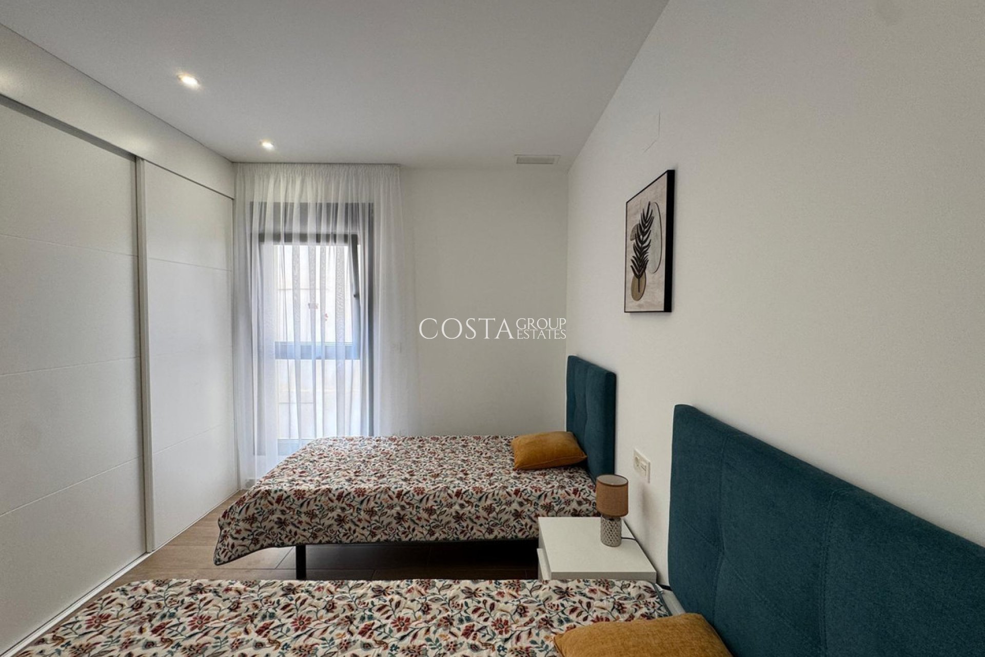 Odsprzedaż - Apartments -
Torrevieja - Torrevieja Centro