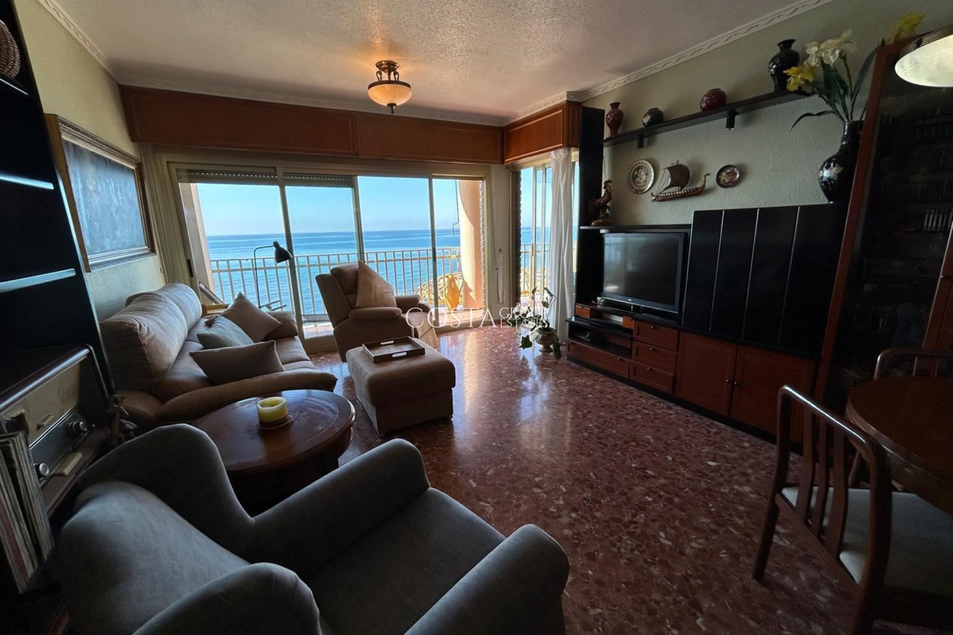 Odsprzedaż - Apartments -
Torrevieja - Torrevieja Centro