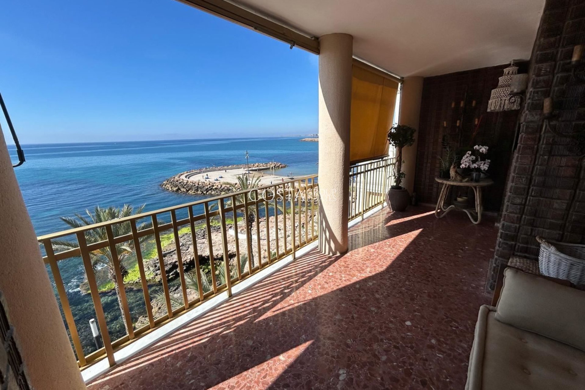 Odsprzedaż - Apartments -
Torrevieja - Torrevieja Centro