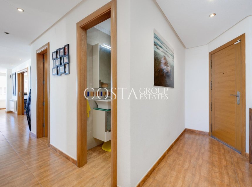 Odsprzedaż - Apartments -
Torrevieja - Torrevieja Centro