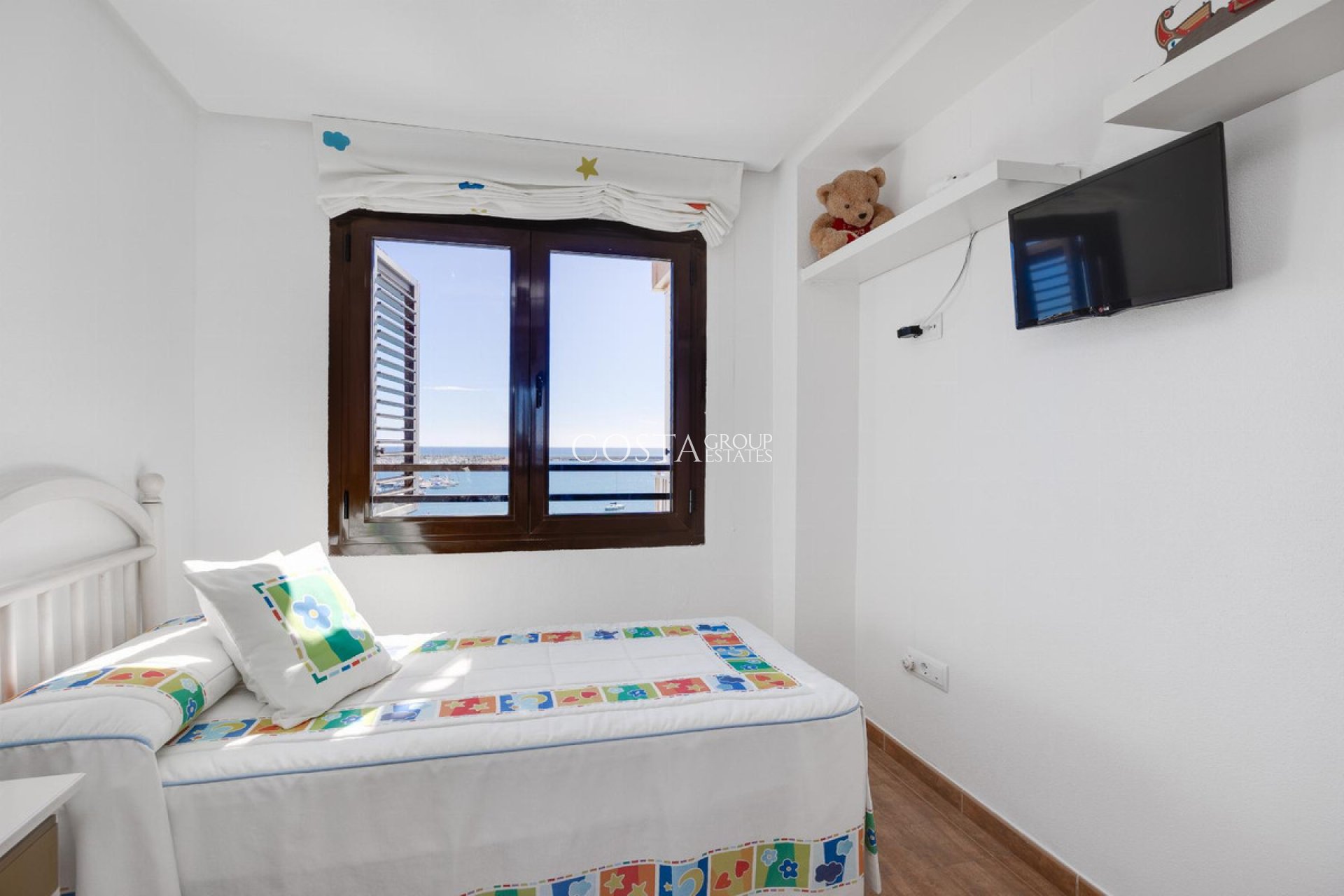 Odsprzedaż - Apartments -
Torrevieja - Torrevieja Centro