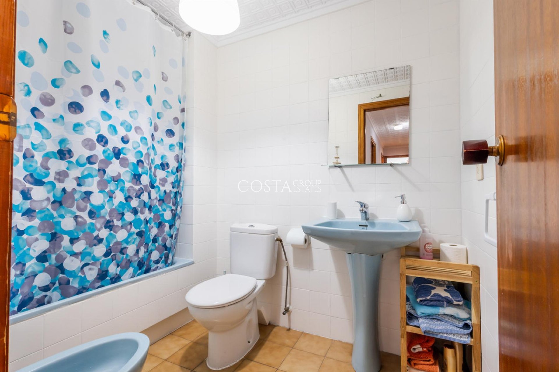 Odsprzedaż - Apartments -
Torrevieja - Torrevieja Centro