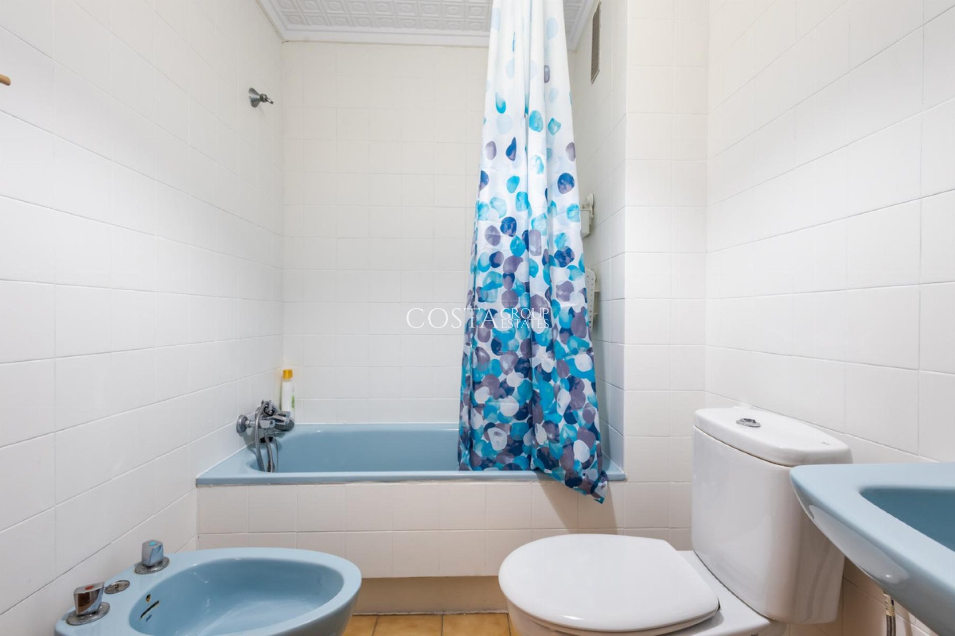 Odsprzedaż - Apartments -
Torrevieja - Torrevieja Centro