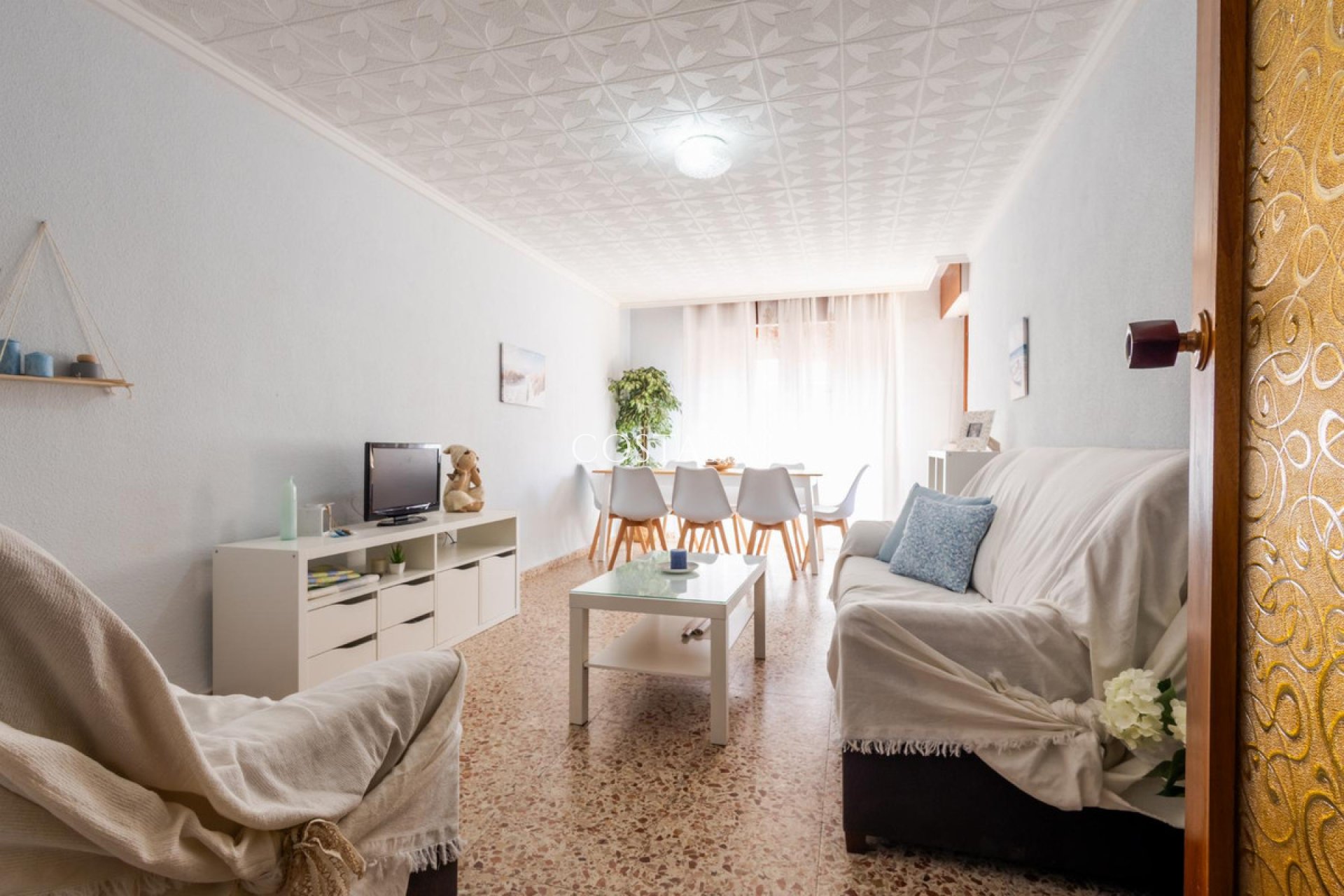 Odsprzedaż - Apartments -
Torrevieja - Torrevieja Centro
