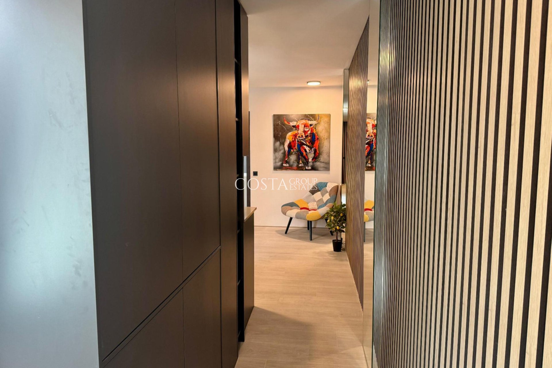 Odsprzedaż - Apartments -
Torrevieja - Torrevieja Centro