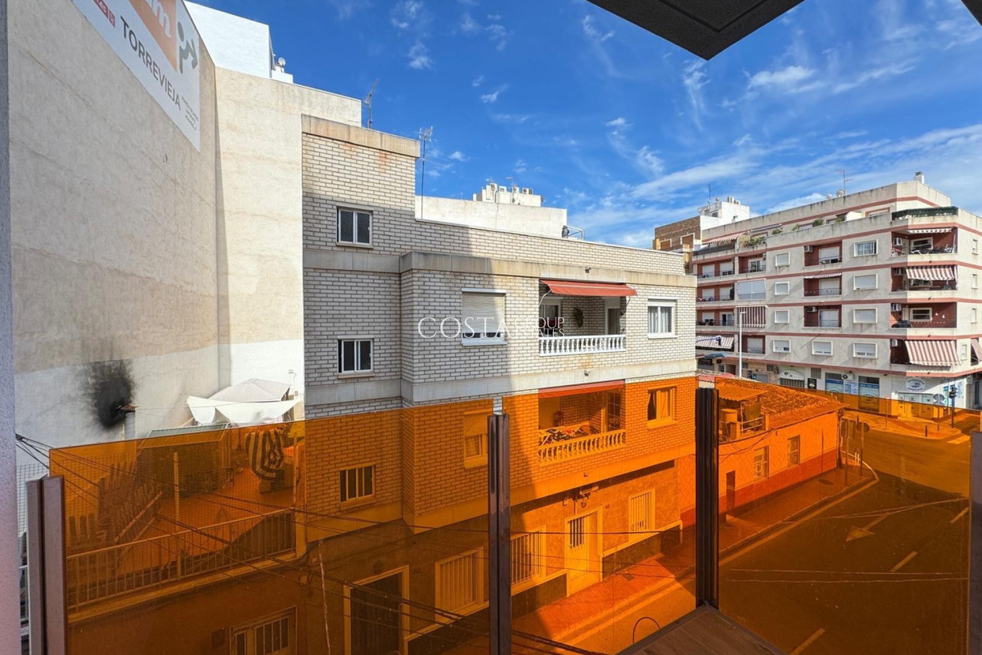 Odsprzedaż - Apartments -
Torrevieja - Torrevieja Centro