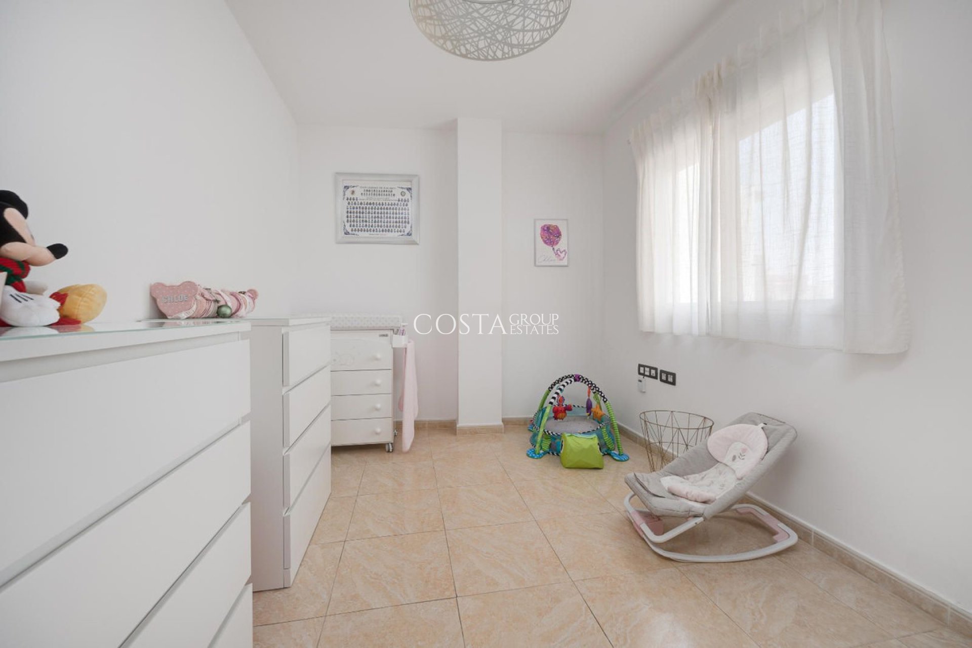 Odsprzedaż - Apartments -
Torrevieja - Torrevieja Centro