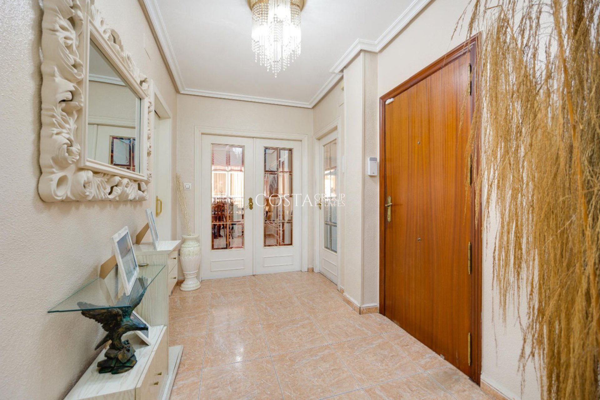 Odsprzedaż - Apartments -
Torrevieja - Torrevieja Centro