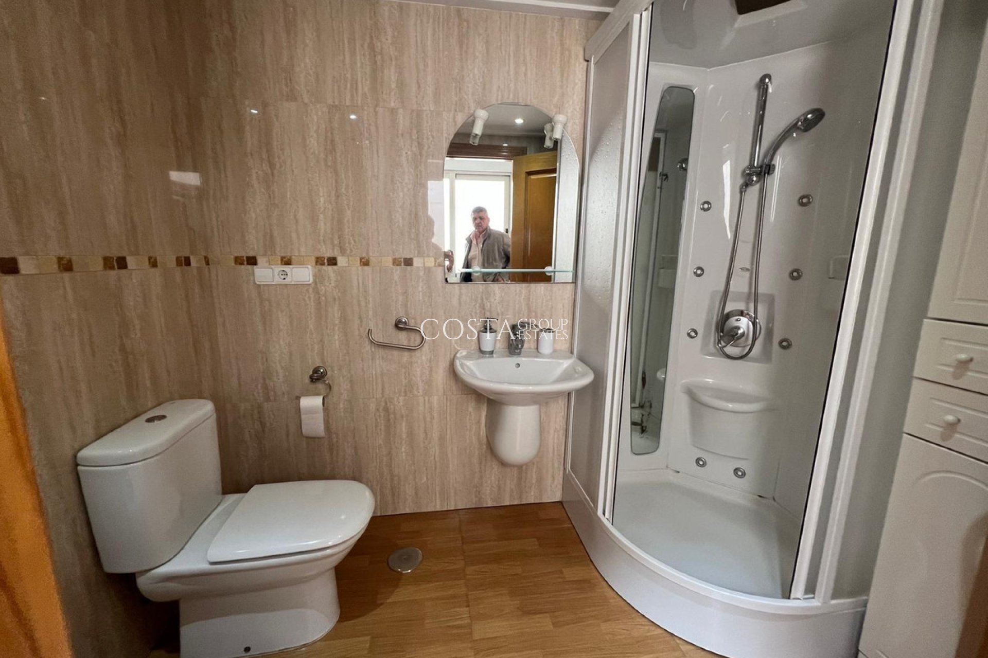 Odsprzedaż - Apartments -
Torrevieja - Torrevieja Centro